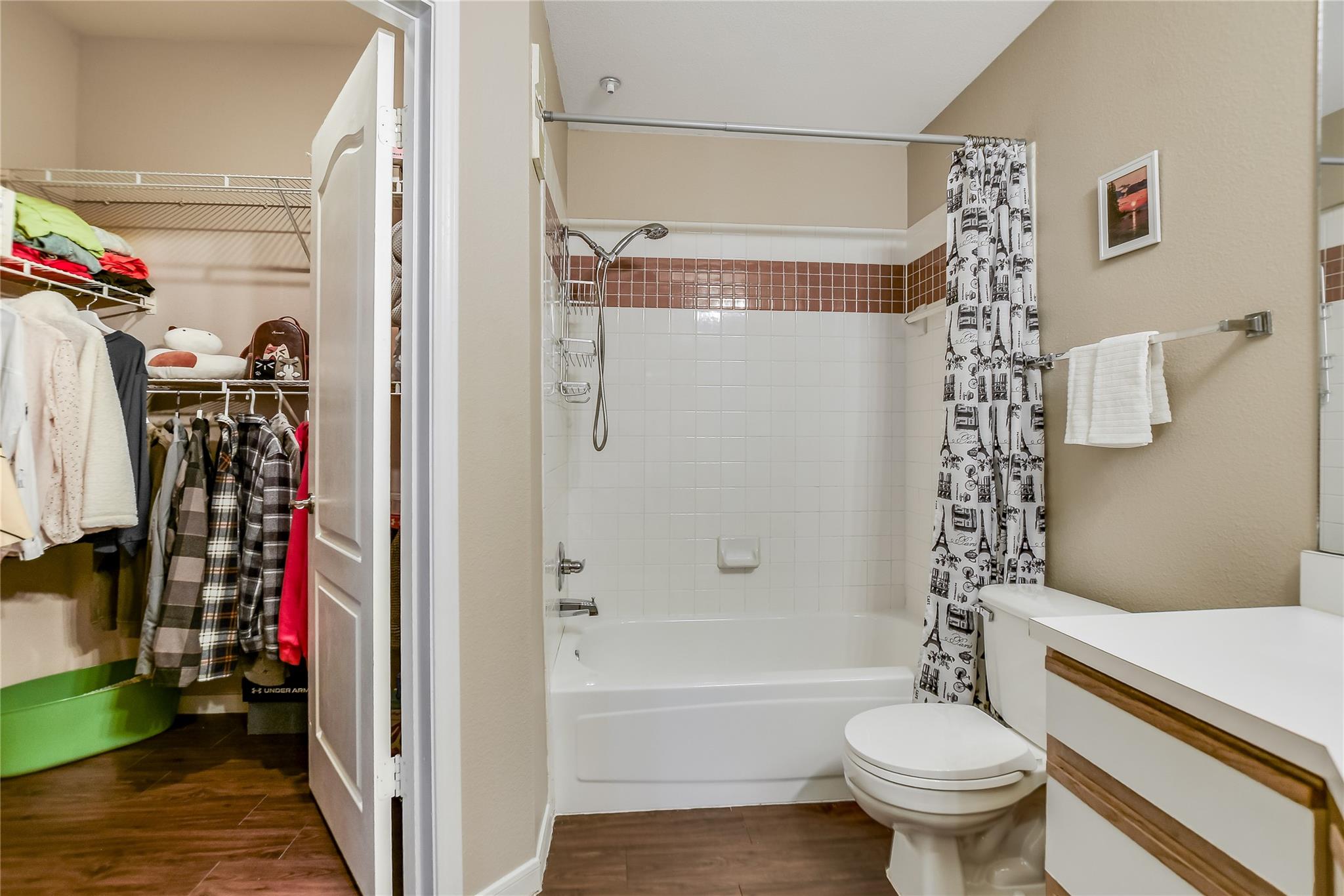 6000 Shepherd Mountain Cv # 1413, Austin, TX 78730