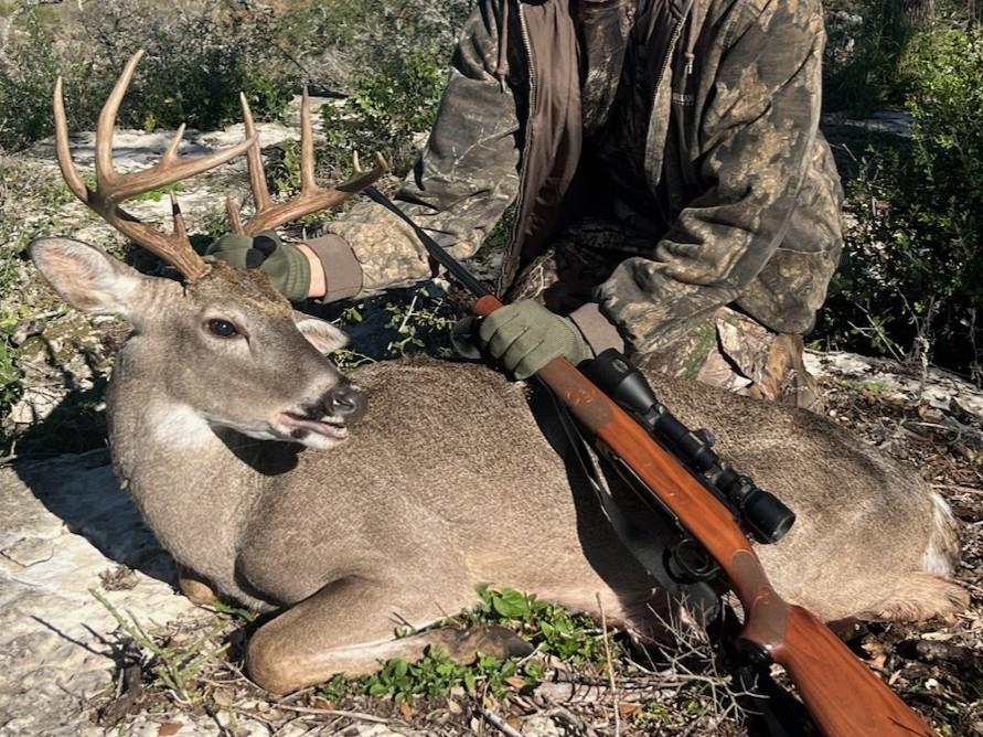 8577 Ranch Road 2766, Johnson City, TX 78636