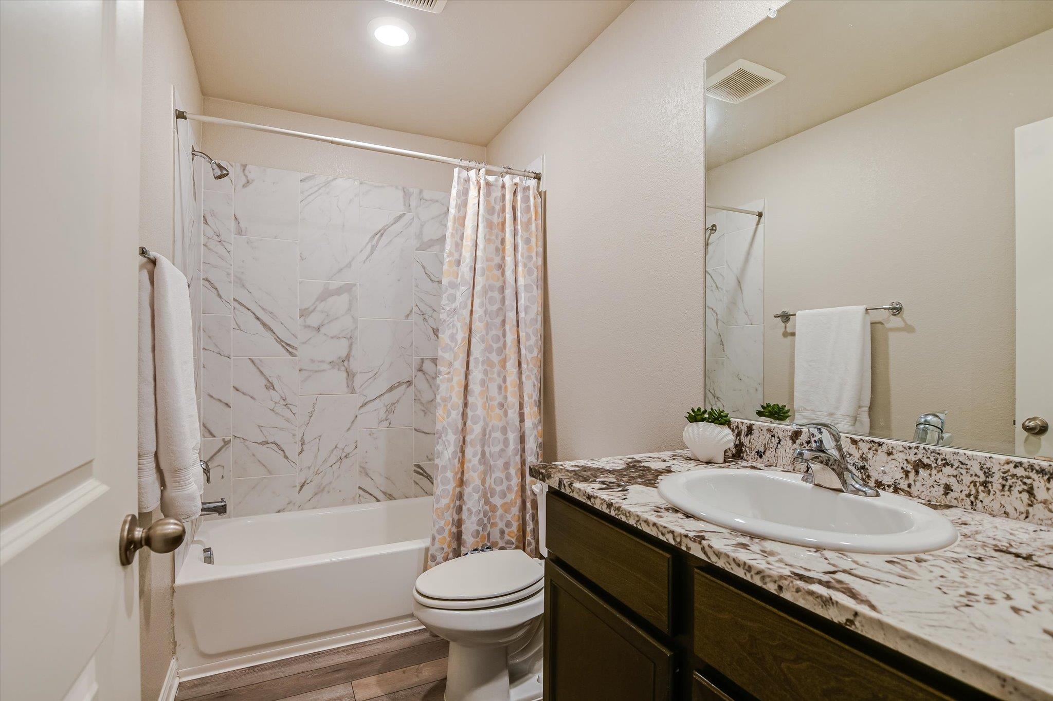 126 Star Spangled Dr, Liberty Hill, TX 78642