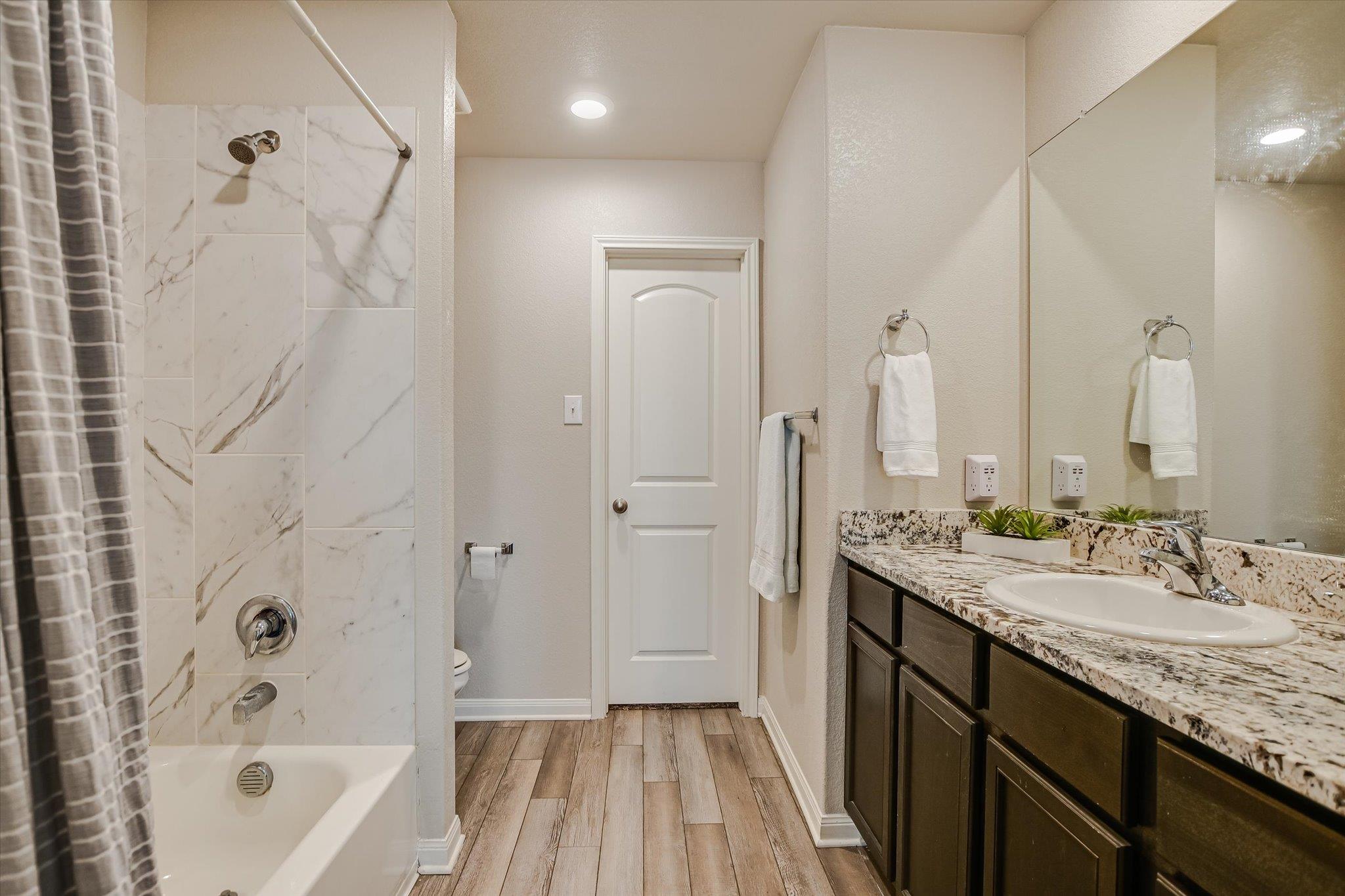 126 Star Spangled Dr, Liberty Hill, TX 78642