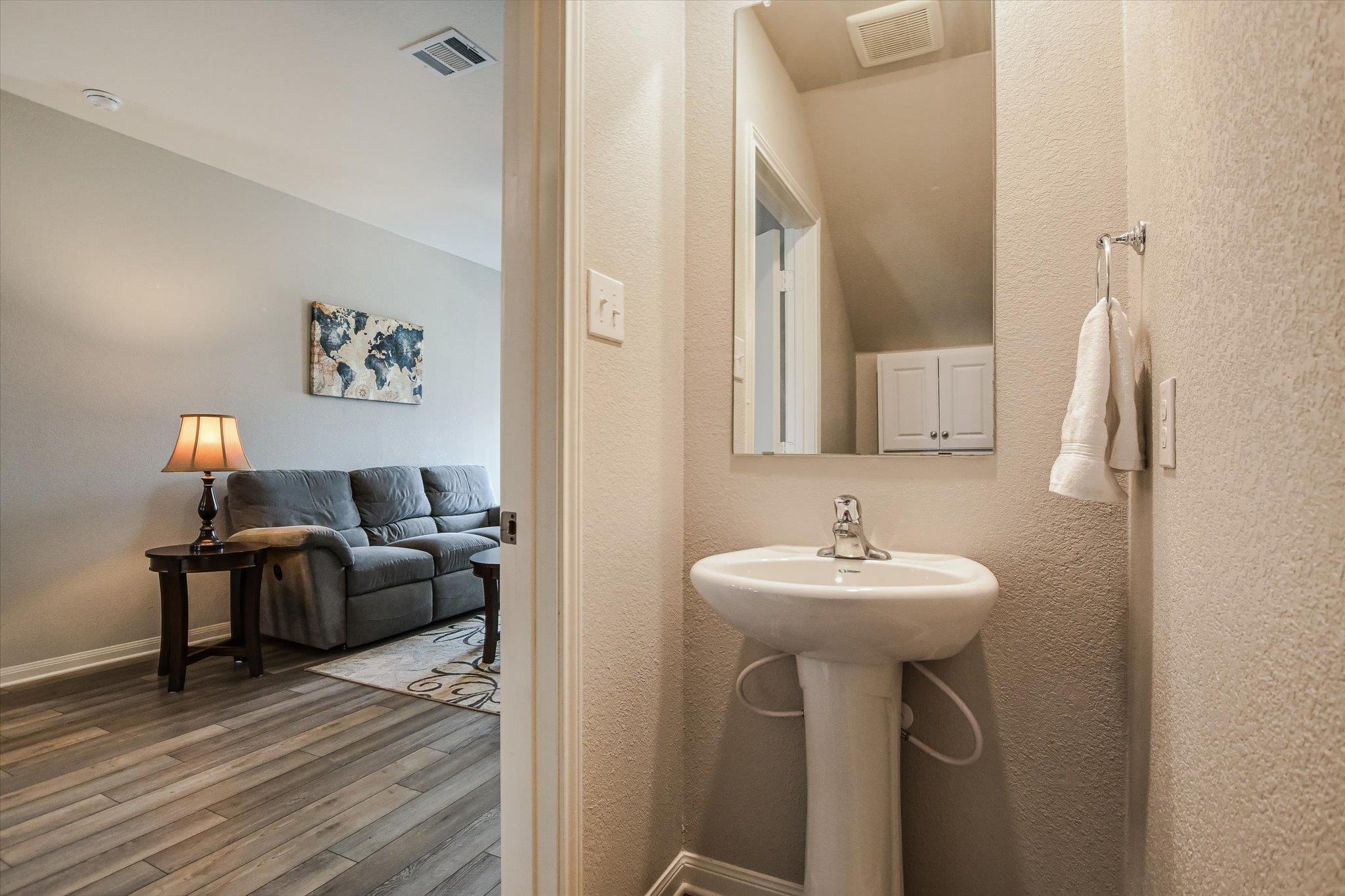 126 Star Spangled Dr, Liberty Hill, TX 78642