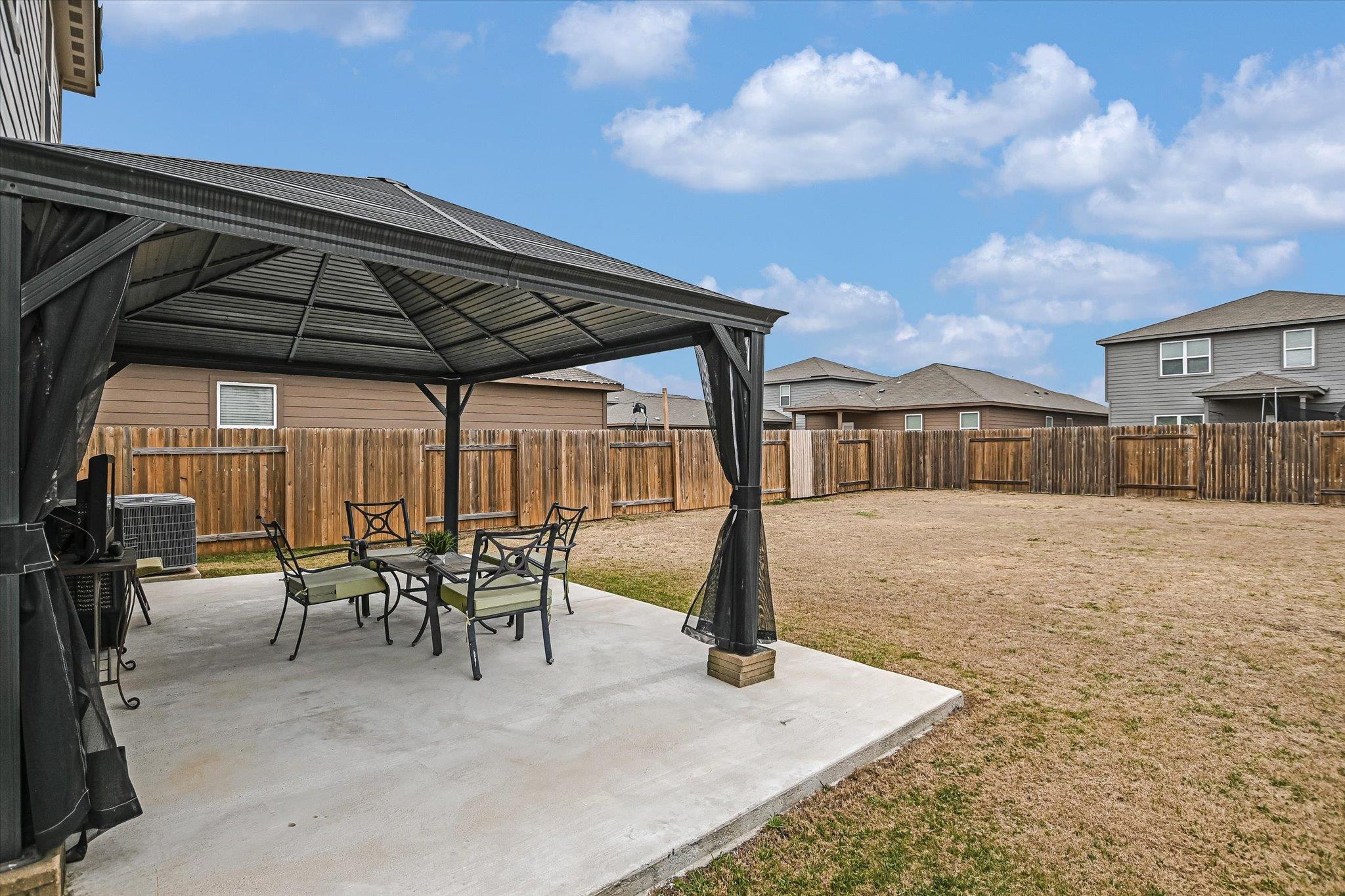 126 Star Spangled Dr, Liberty Hill, TX 78642