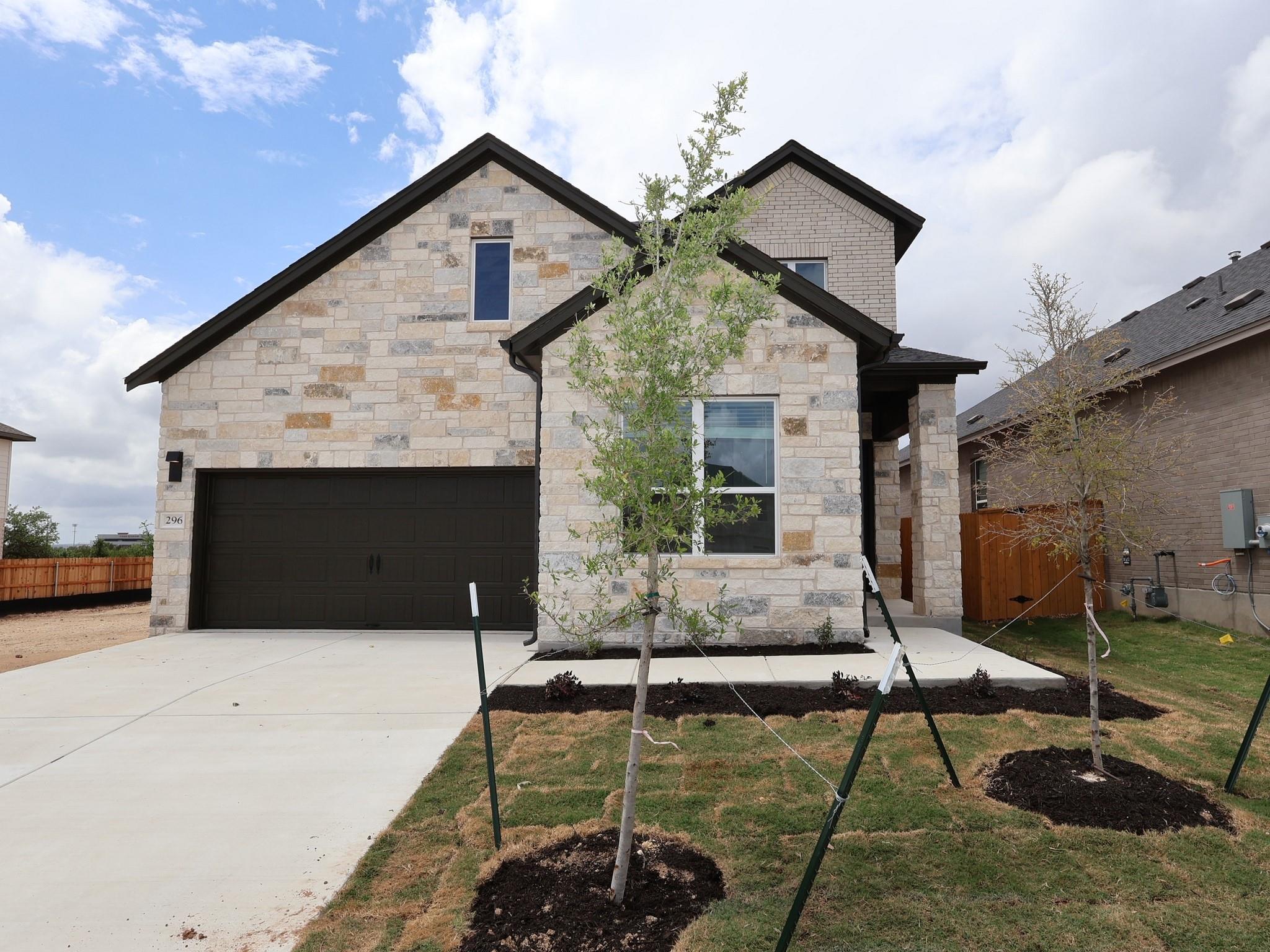 296 Bishop Wood Rd, Dripping Springs, TX 78620