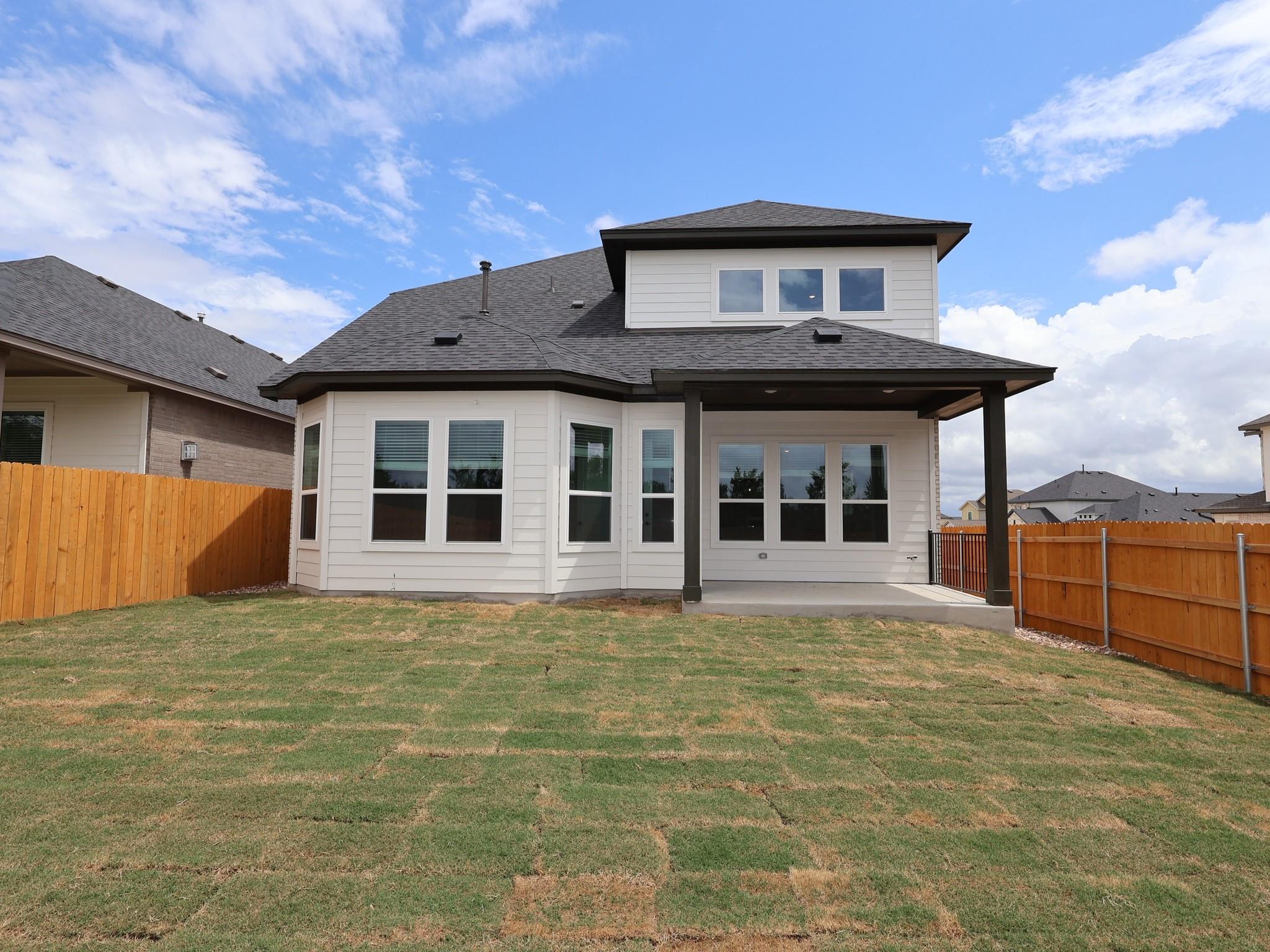 296 Bishop Wood Rd, Dripping Springs, TX 78620