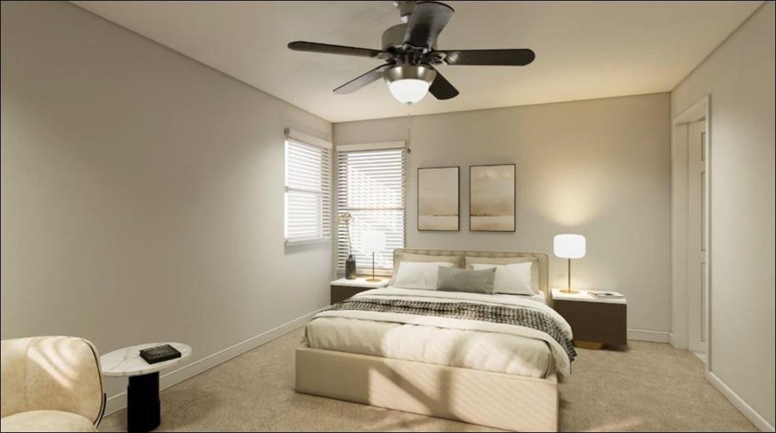 12110 Corsicana Trl # 19B, Manor, TX 78653