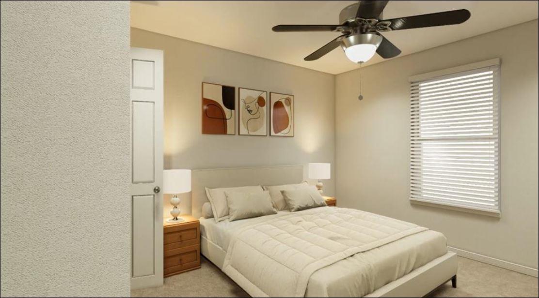 12110 Corsicana Trl # 19B, Manor, TX 78653