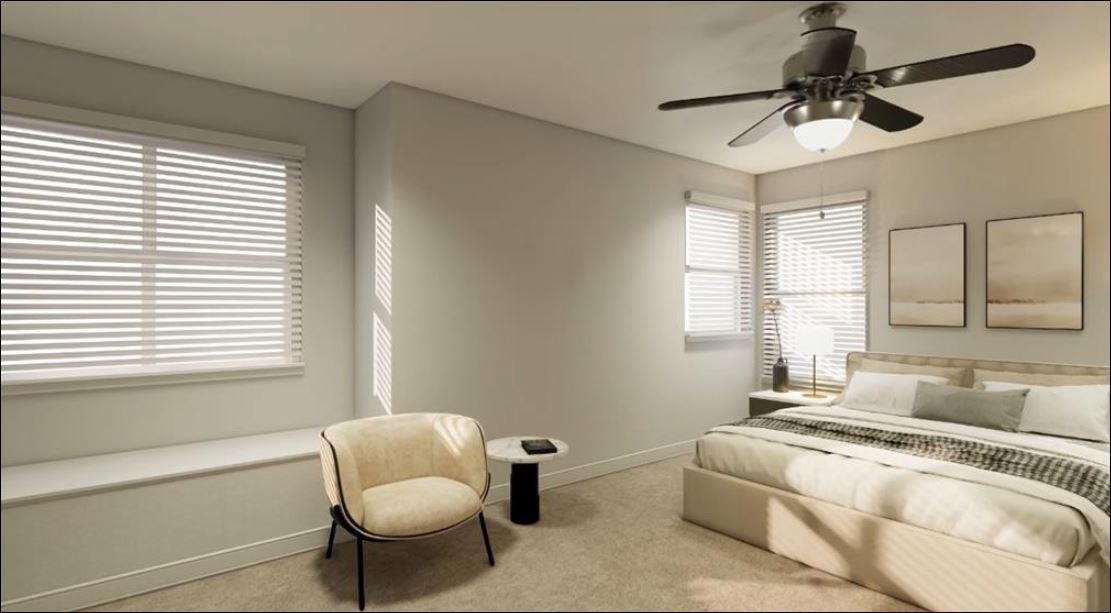 12110 Corsicana Trl # 19B, Manor, TX 78653