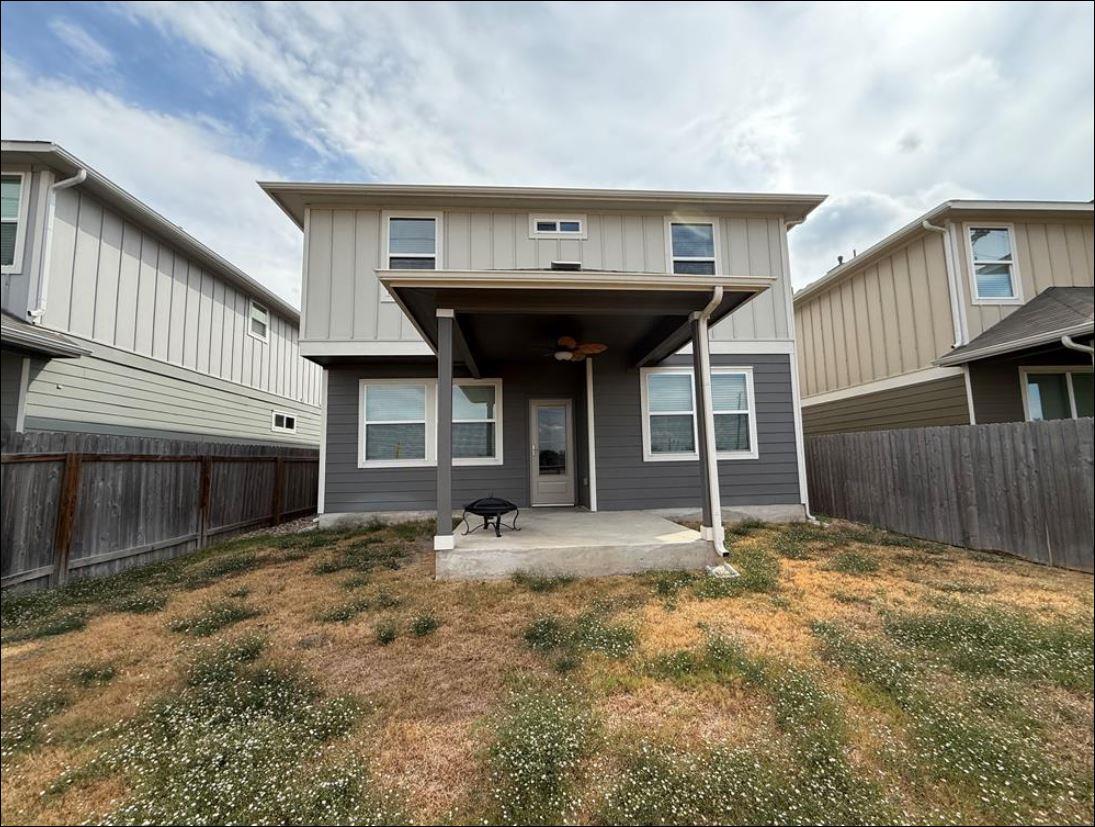 12110 Corsicana Trl # 19B, Manor, TX 78653