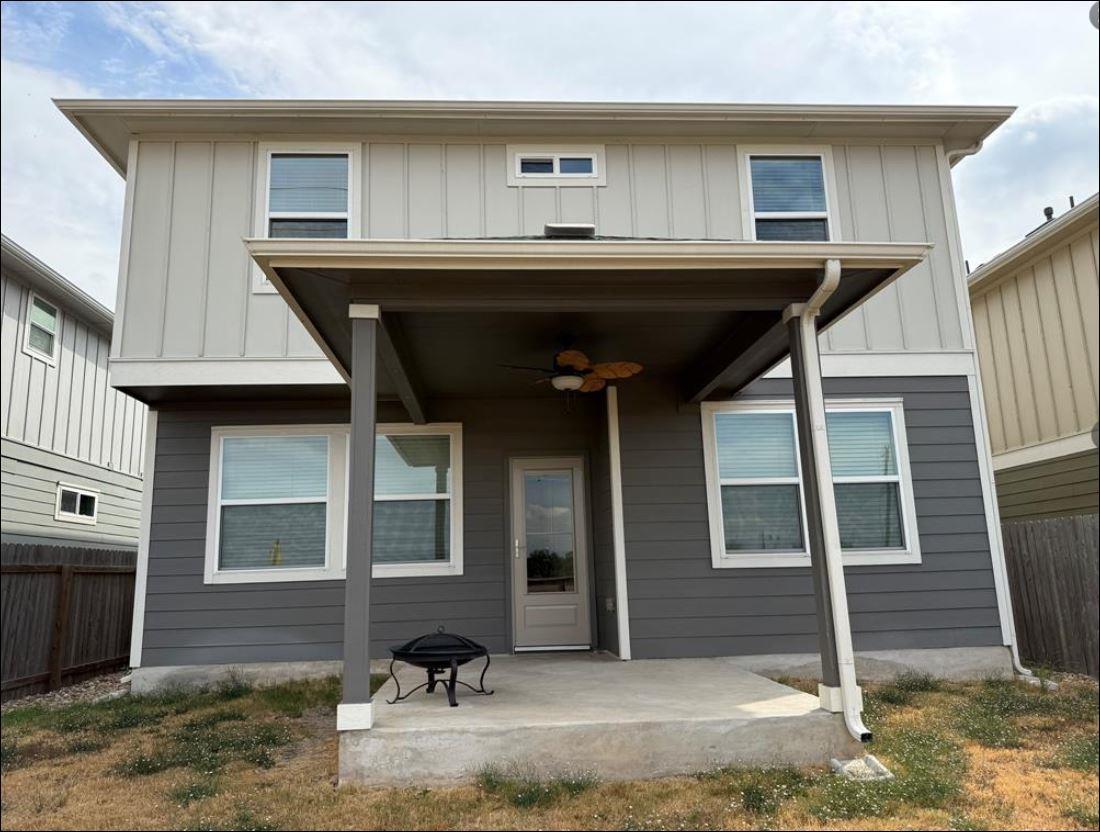 12110 Corsicana Trl # 19B, Manor, TX 78653