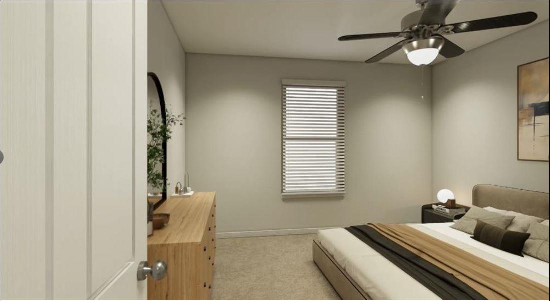 12110 Corsicana Trl # 19B, Manor, TX 78653