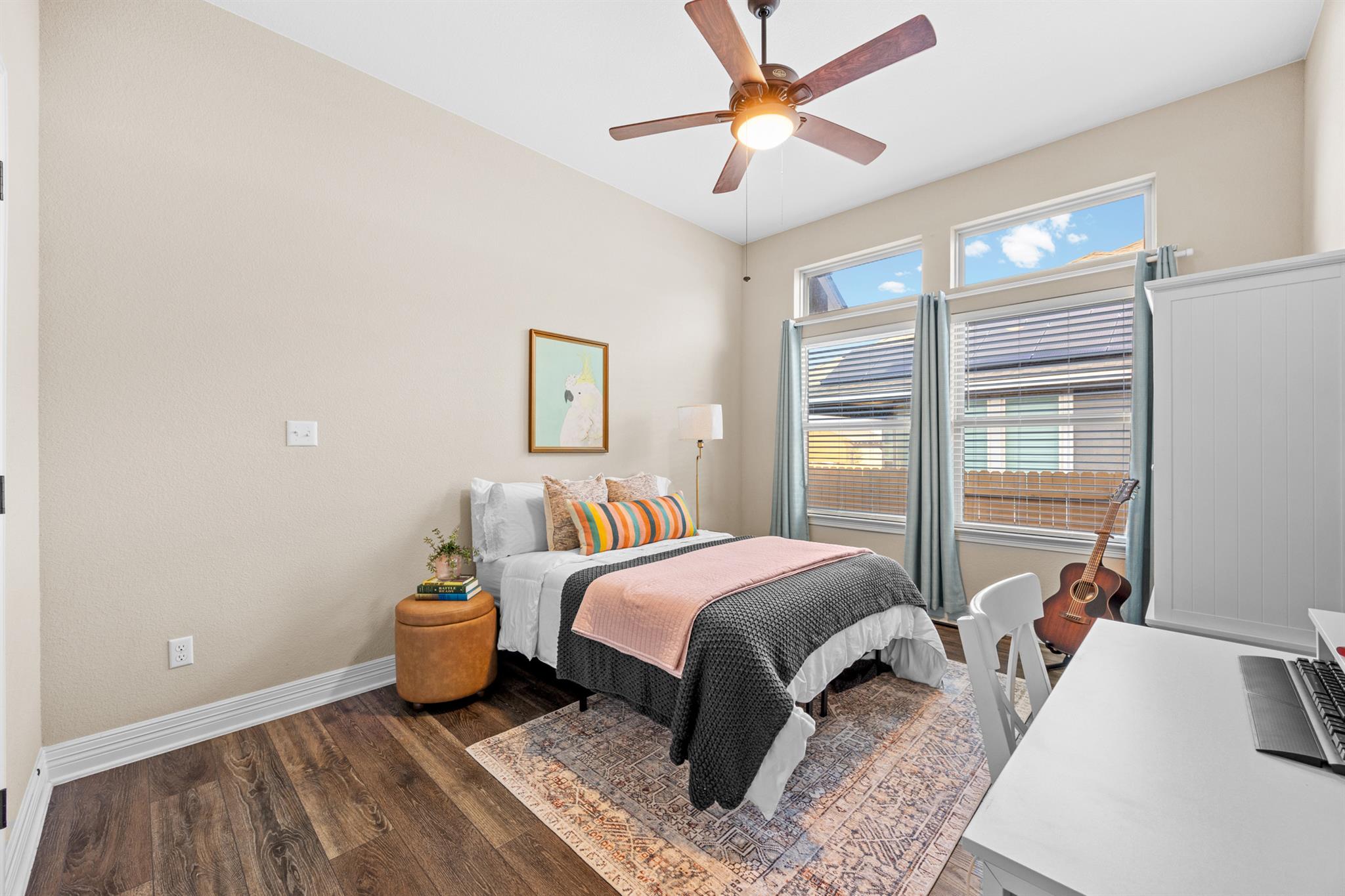 624 Muster Bnd, Georgetown, TX 78626