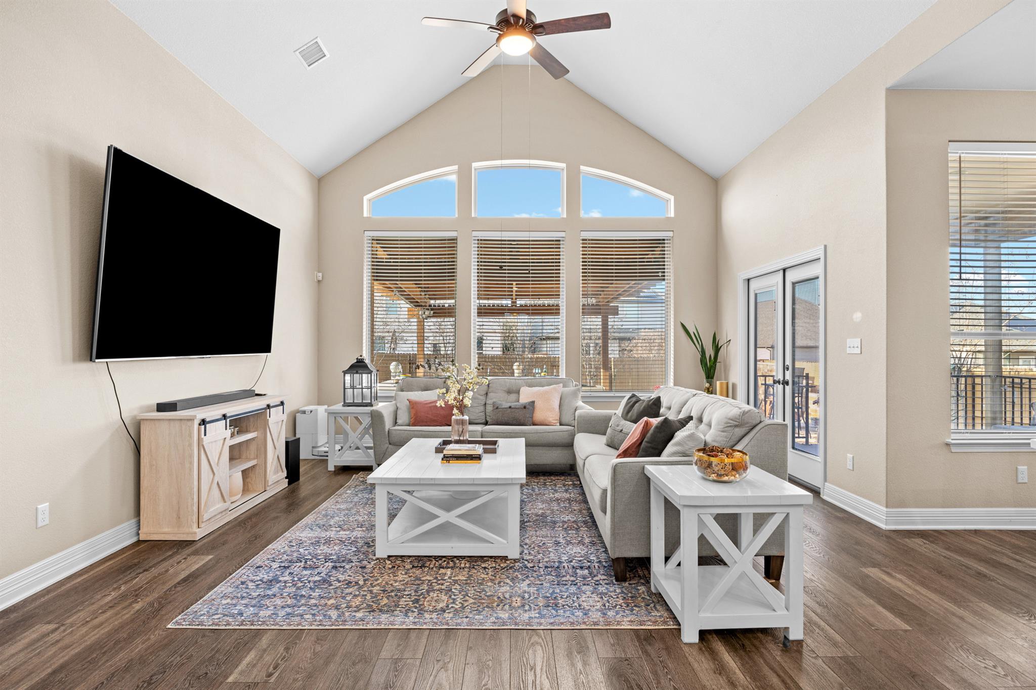 624 Muster Bnd, Georgetown, TX 78626