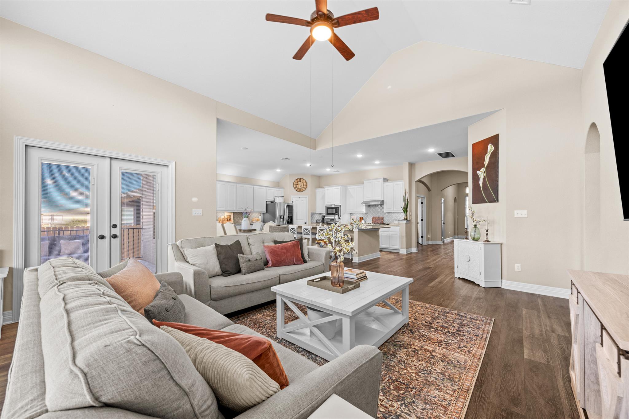 624 Muster Bnd, Georgetown, TX 78626