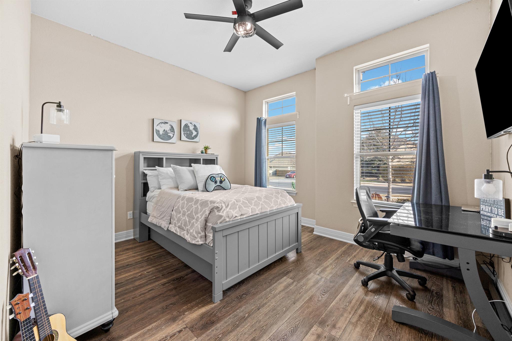 624 Muster Bnd, Georgetown, TX 78626