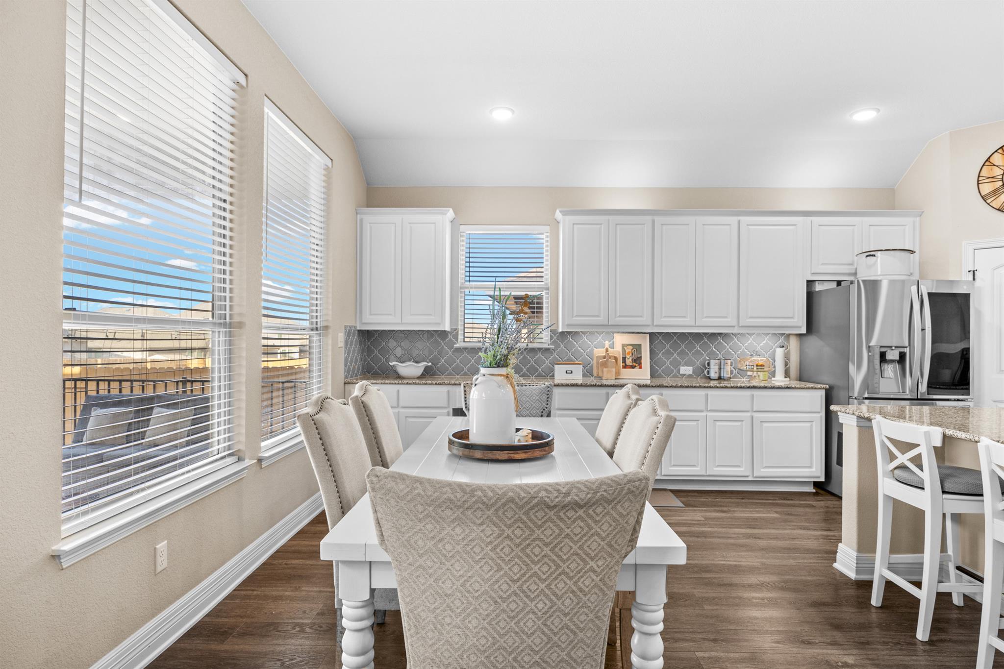 624 Muster Bnd, Georgetown, TX 78626