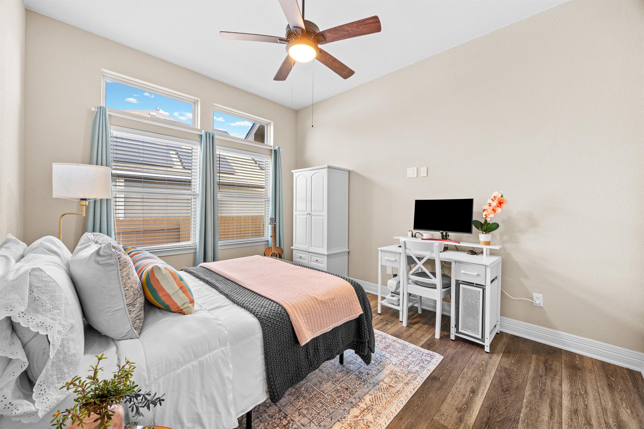 624 Muster Bnd, Georgetown, TX 78626