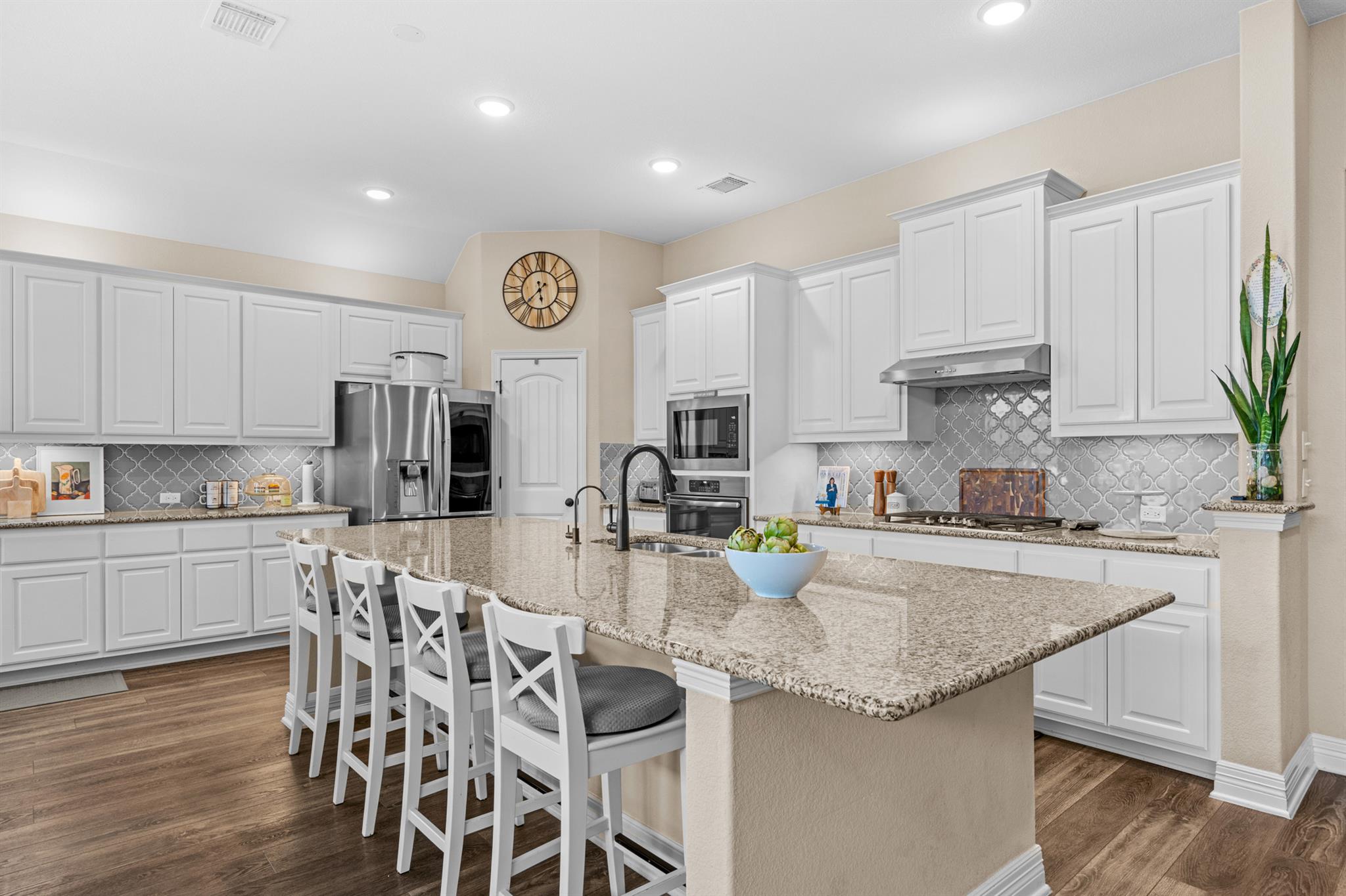 624 Muster Bnd, Georgetown, TX 78626