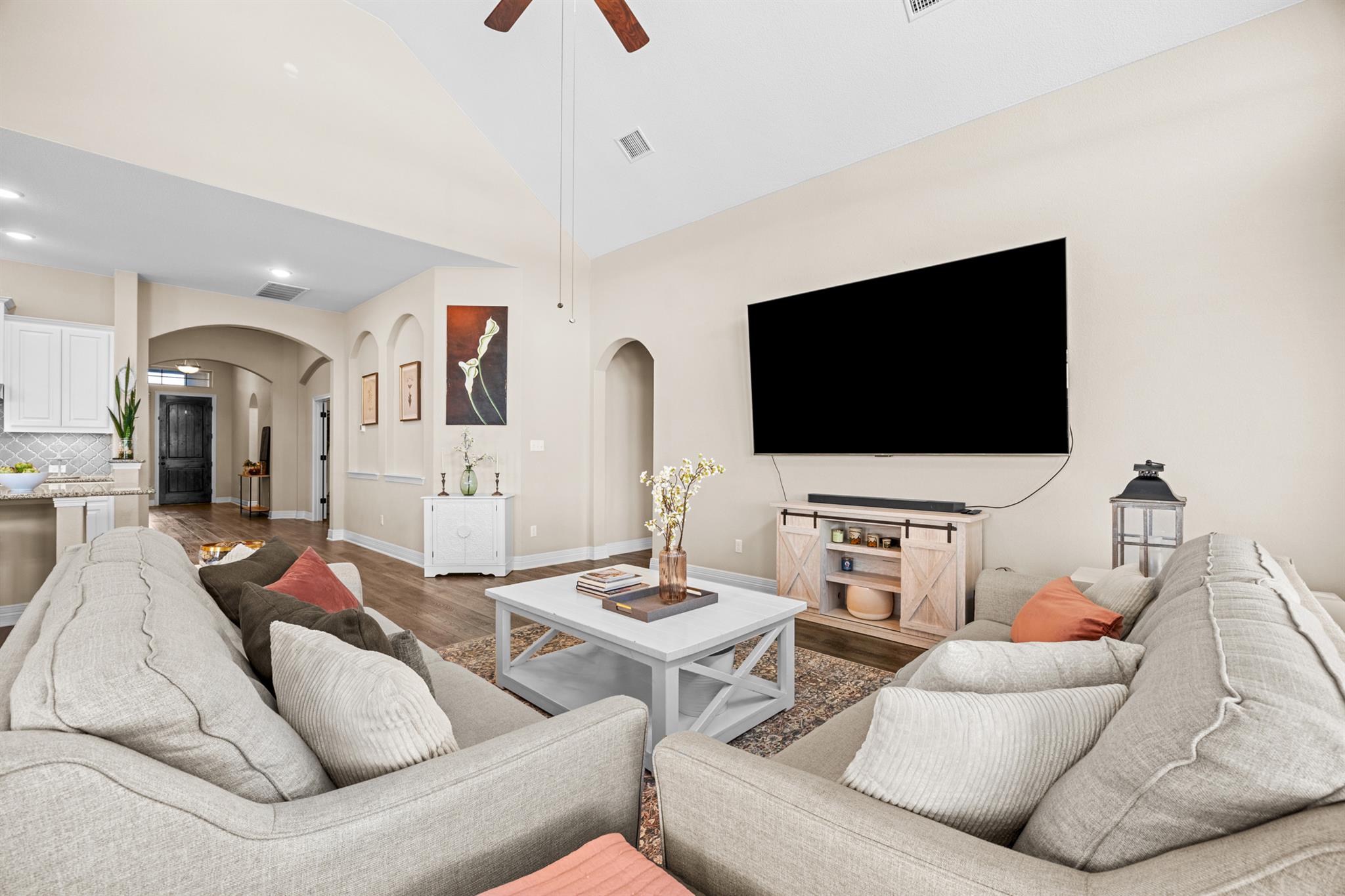 624 Muster Bnd, Georgetown, TX 78626