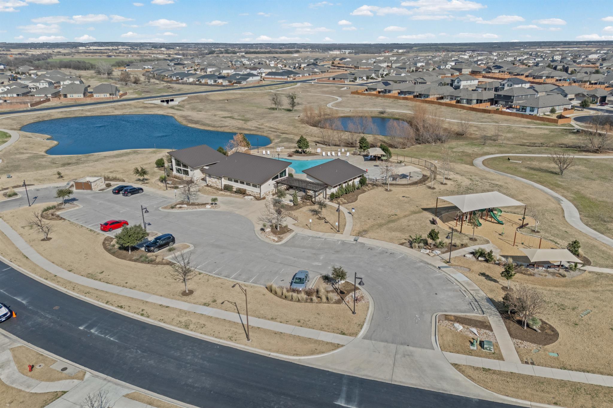 624 Muster Bnd, Georgetown, TX 78626