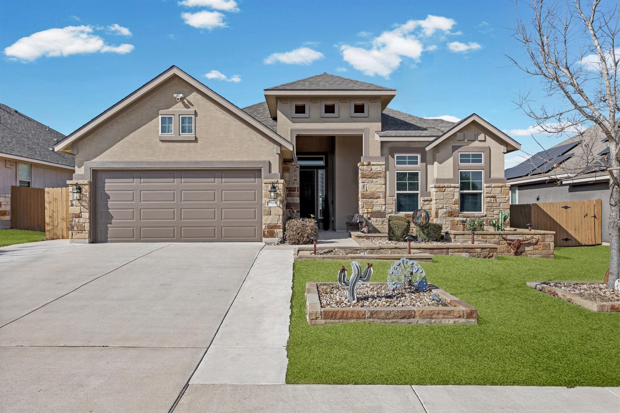 624 Muster Bnd, Georgetown, TX 78626