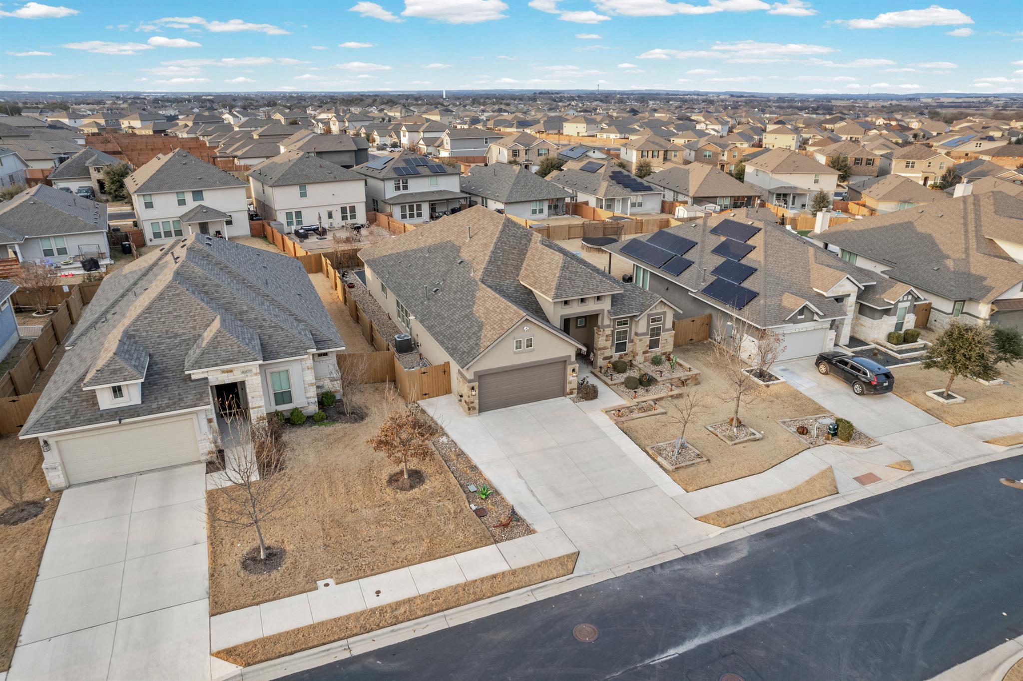 624 Muster Bnd, Georgetown, TX 78626