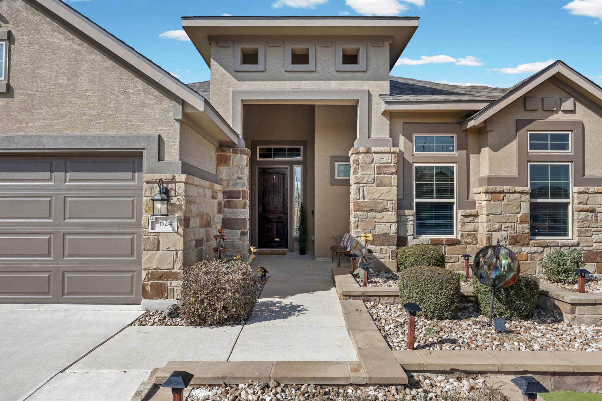 624 Muster Bnd, Georgetown, TX 78626