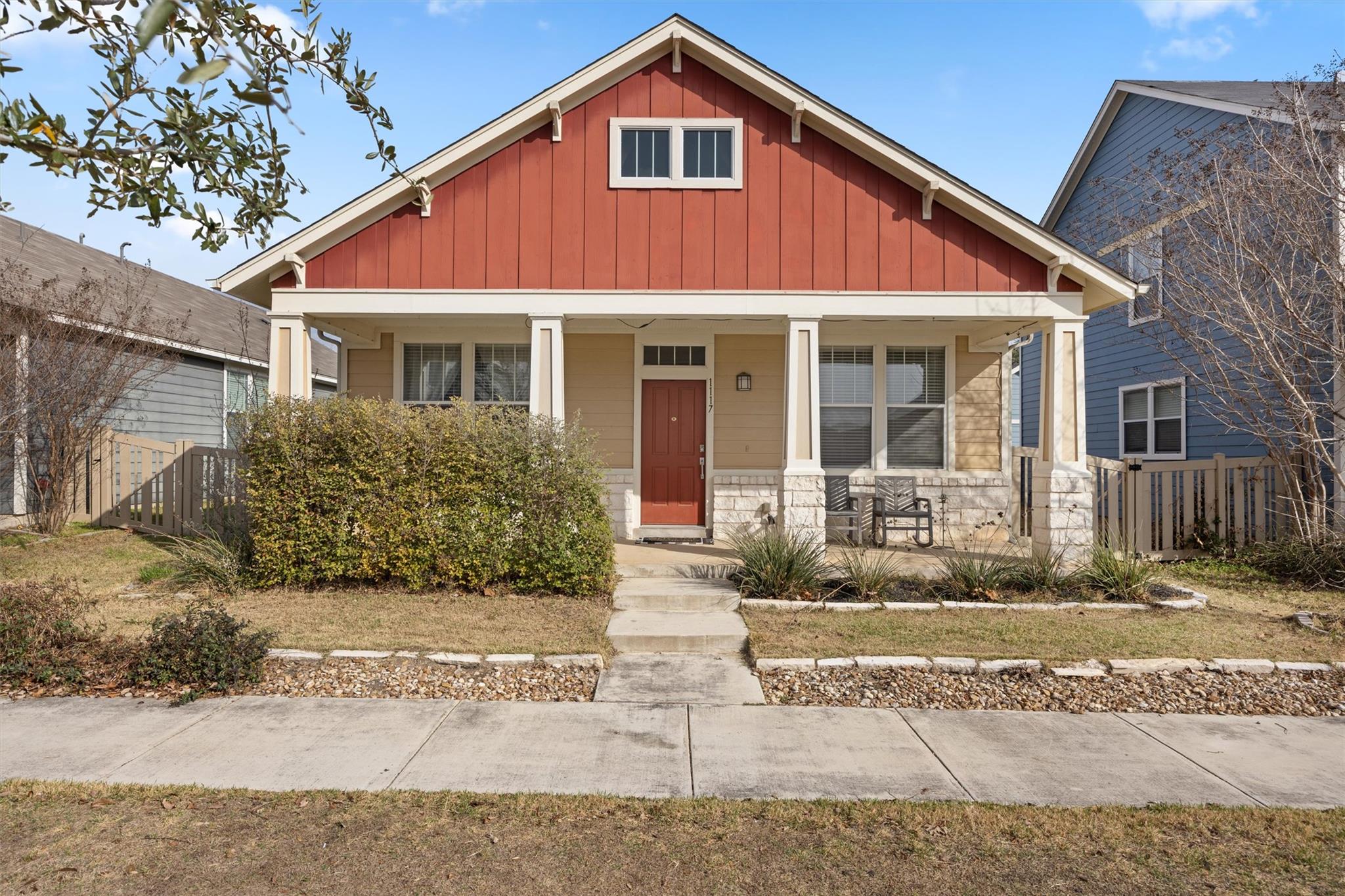 1117 Nevarez, Kyle, TX 78640