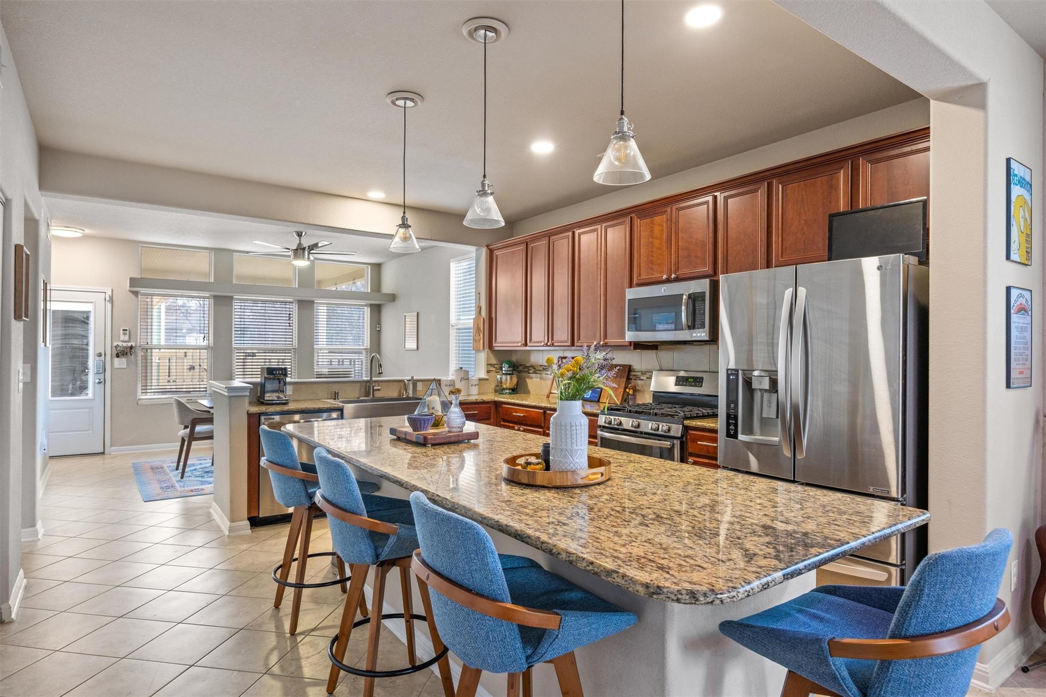 1117 Nevarez, Kyle, TX 78640