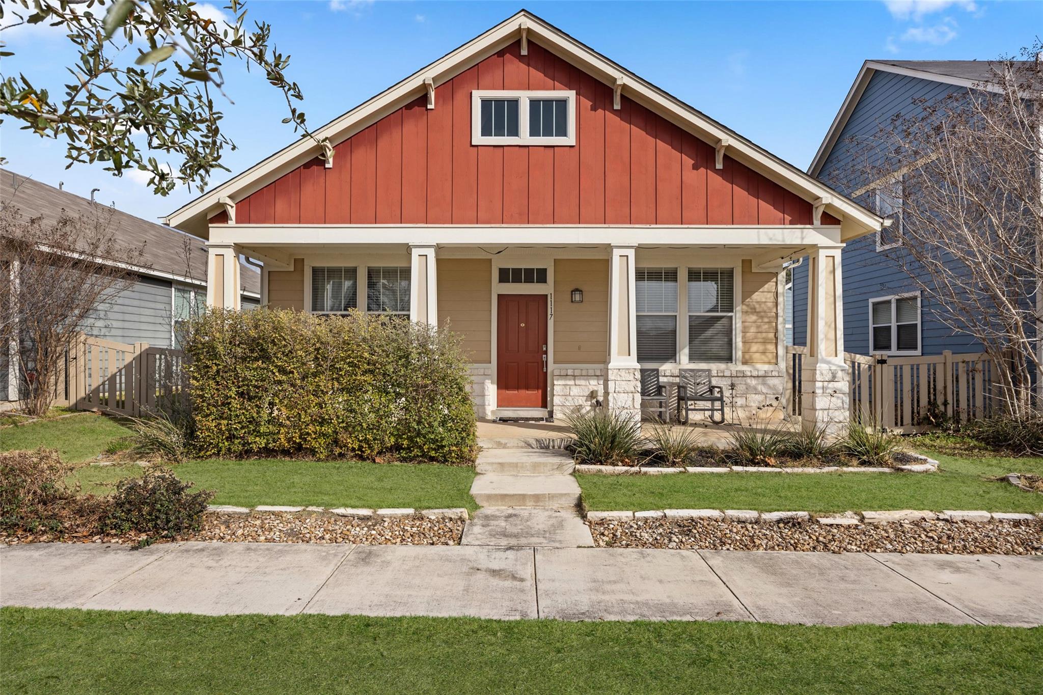 1117 Nevarez, Kyle, TX 78640