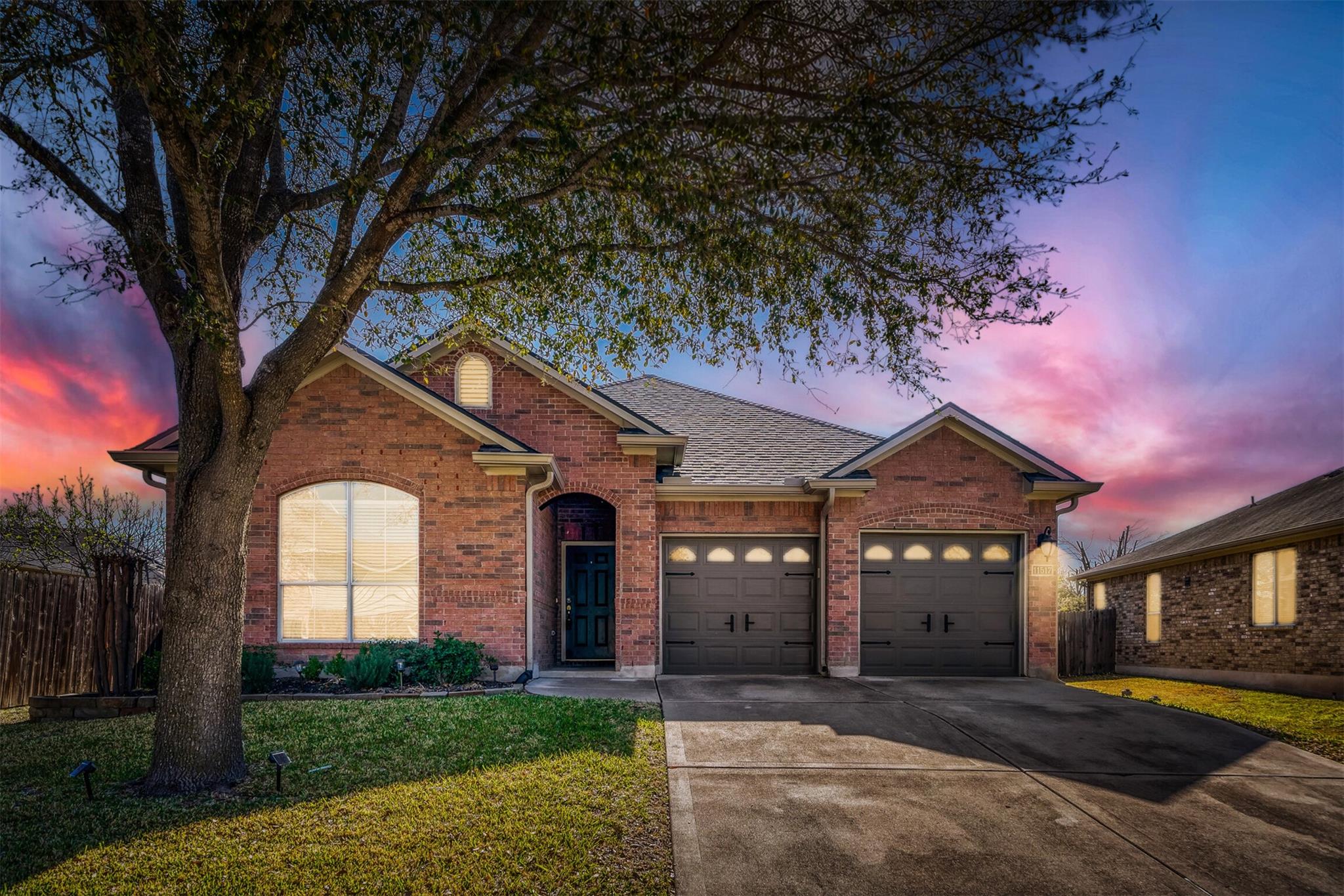 11517 Flushwing Dr, Austin, TX 78754