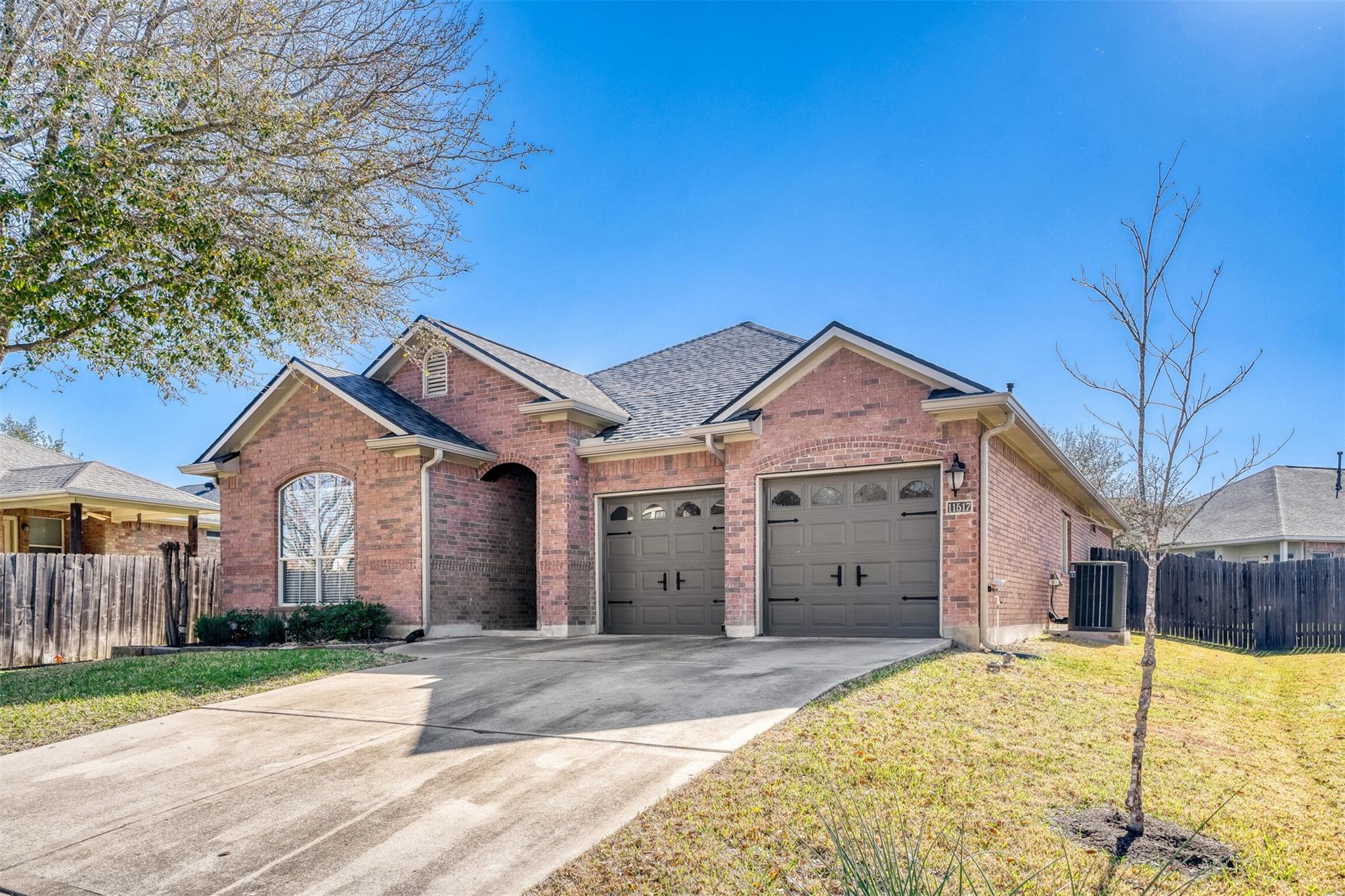 11517 Flushwing Dr, Austin, TX 78754