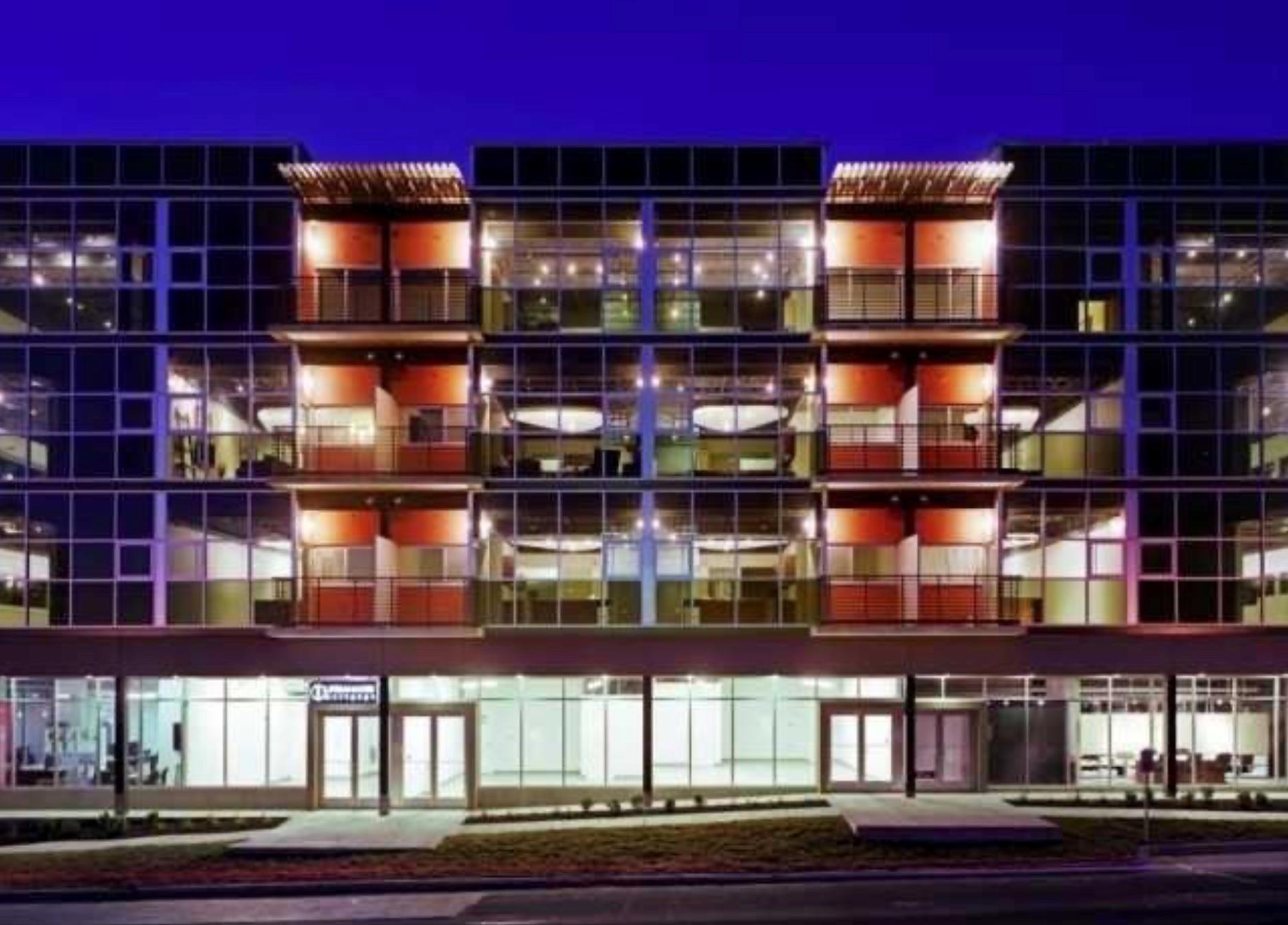 601 E Brushy St # 204, Austin, TX 78702