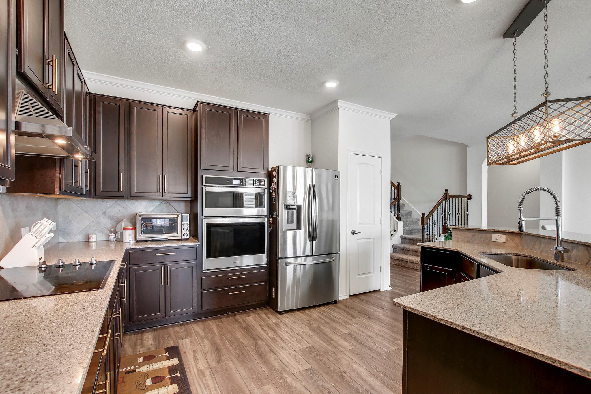 205 E Travers Stake Trl, Elgin, TX 78621