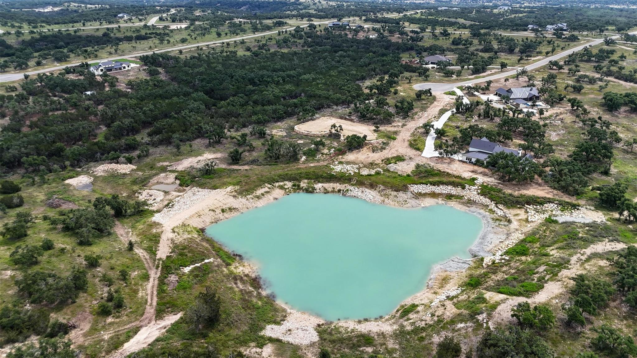 305 W Dripping View Ct, Johnson City, TX 78636