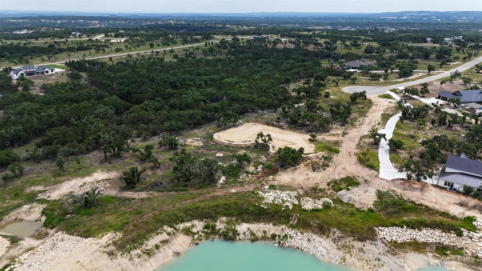 305 W Dripping View Ct, Johnson City, TX 78636