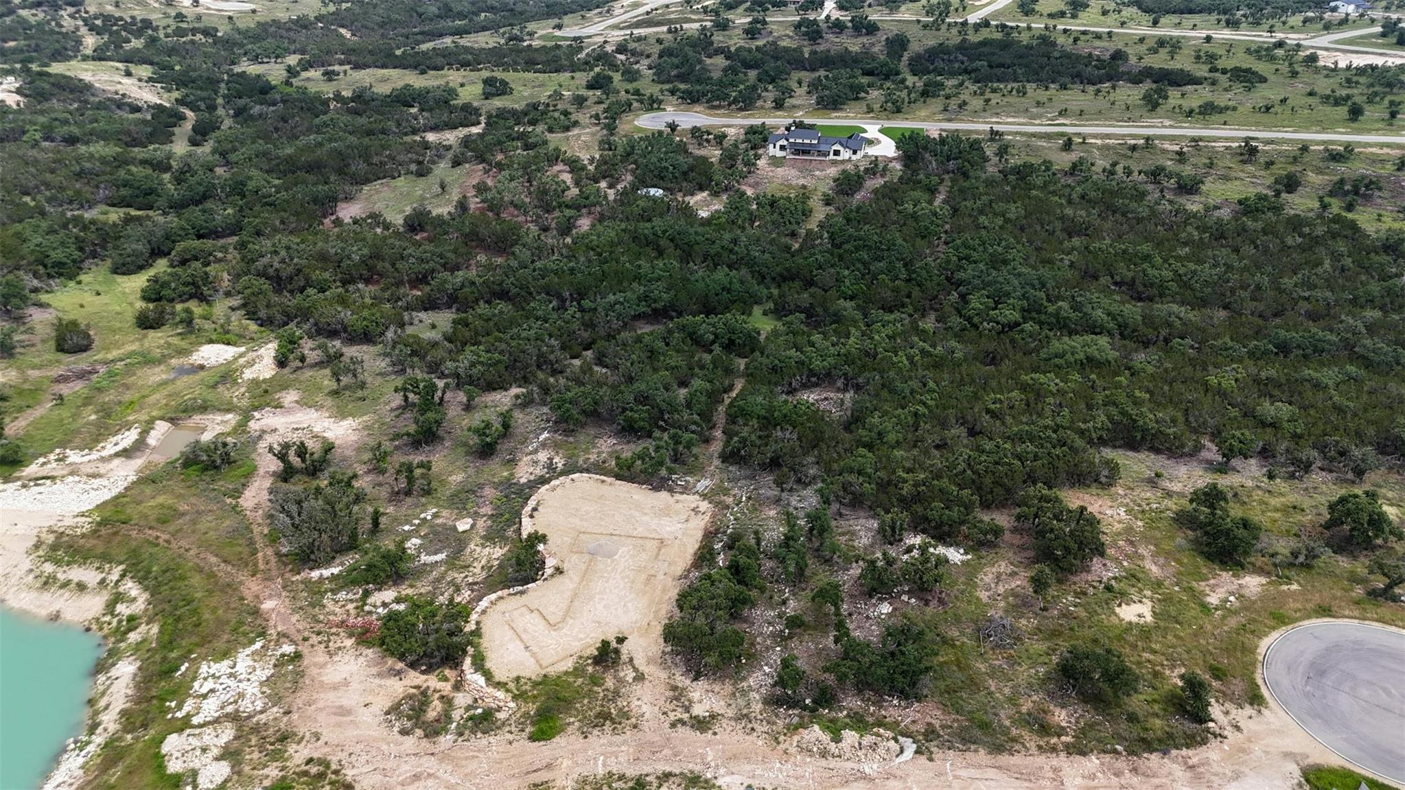 305 W Dripping View Ct, Johnson City, TX 78636