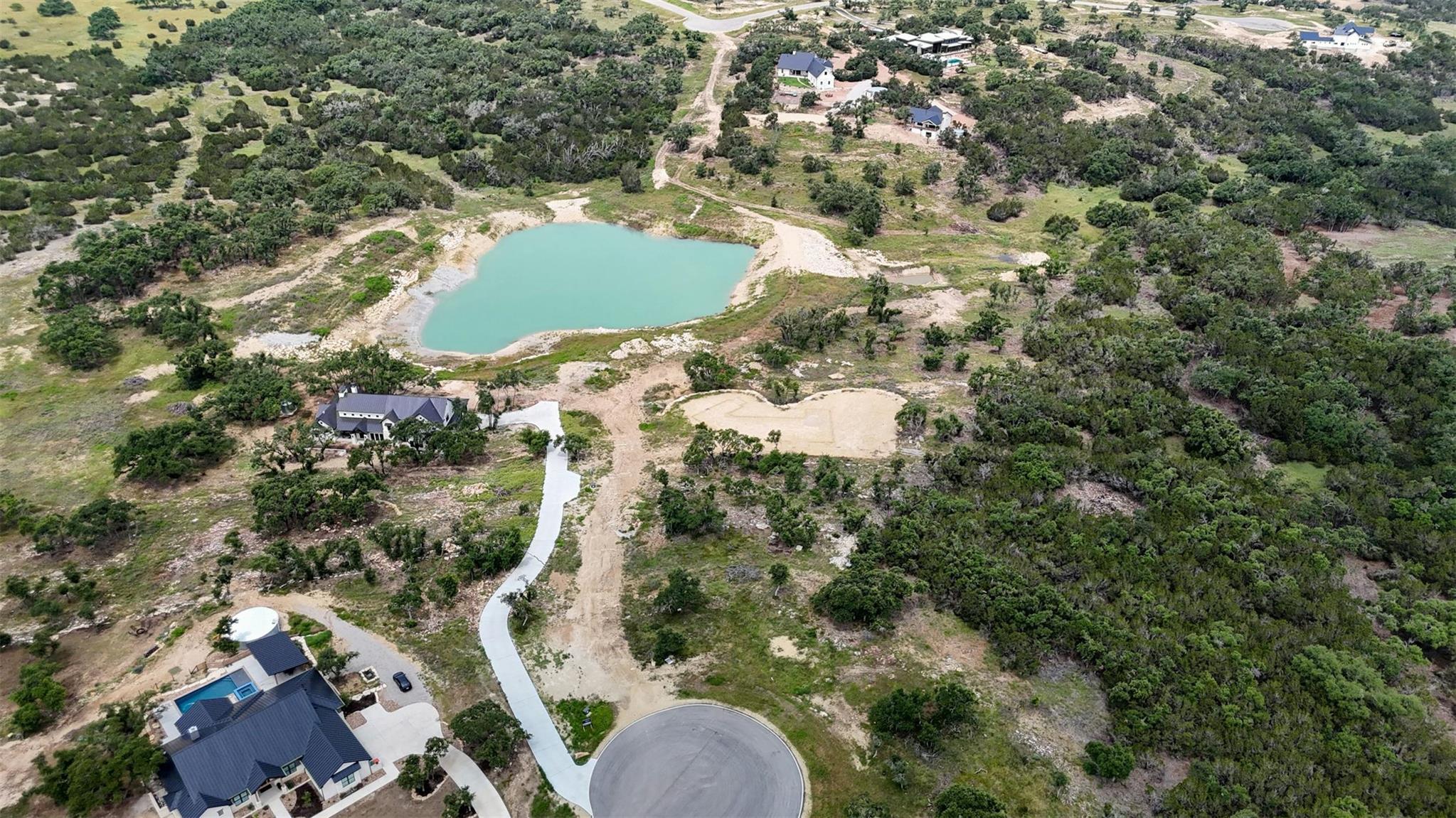 305 W Dripping View Ct, Johnson City, TX 78636