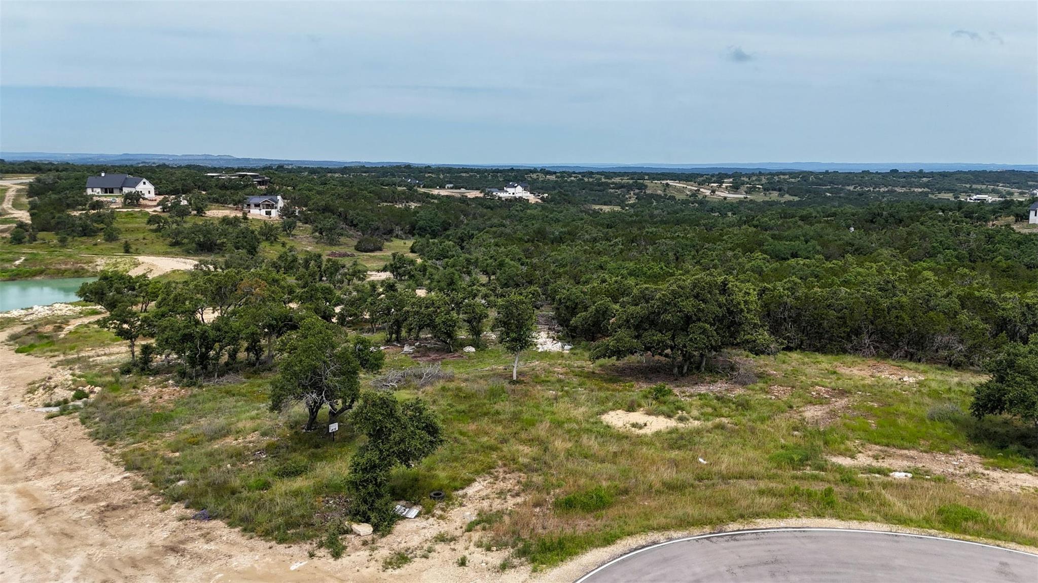 305 W Dripping View Ct, Johnson City, TX 78636