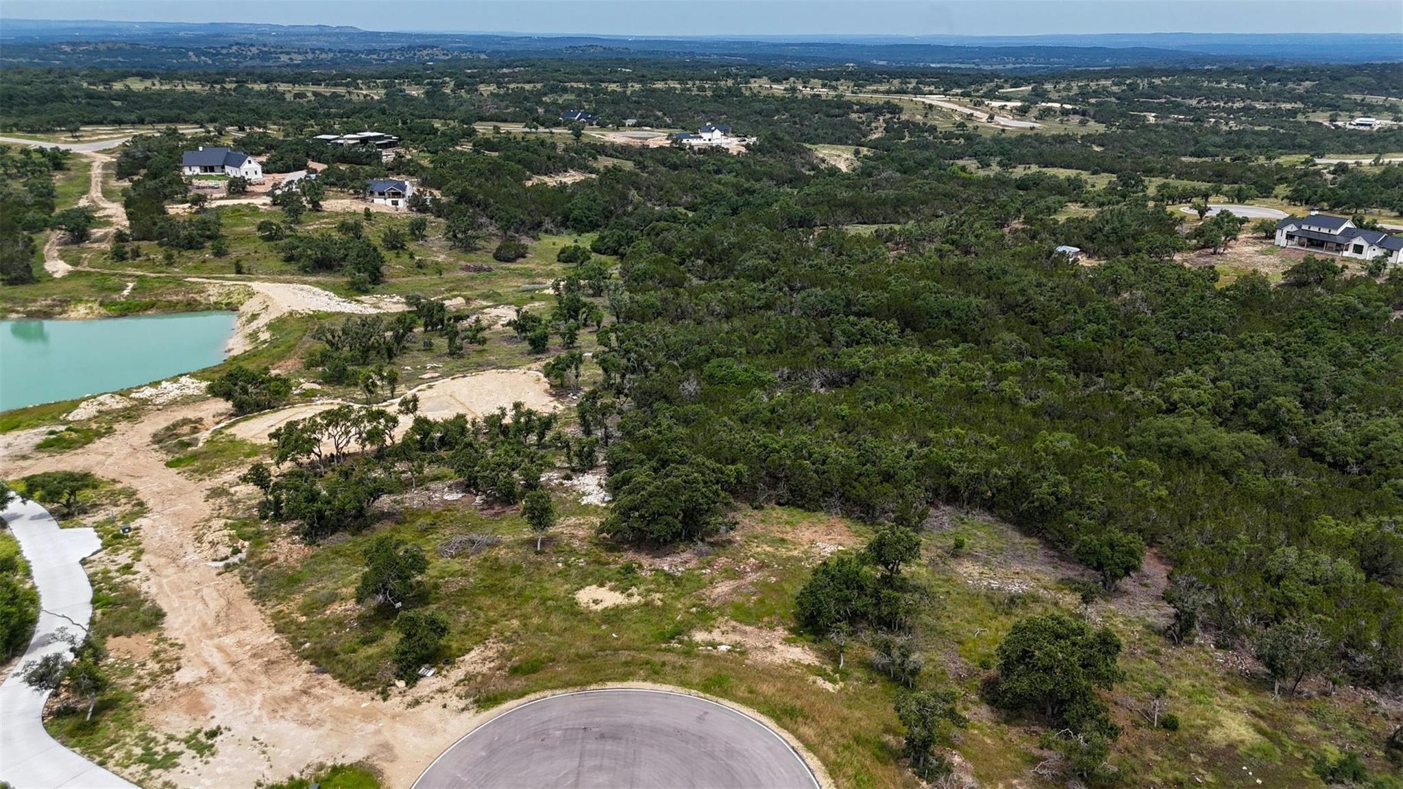 305 W Dripping View Ct, Johnson City, TX 78636