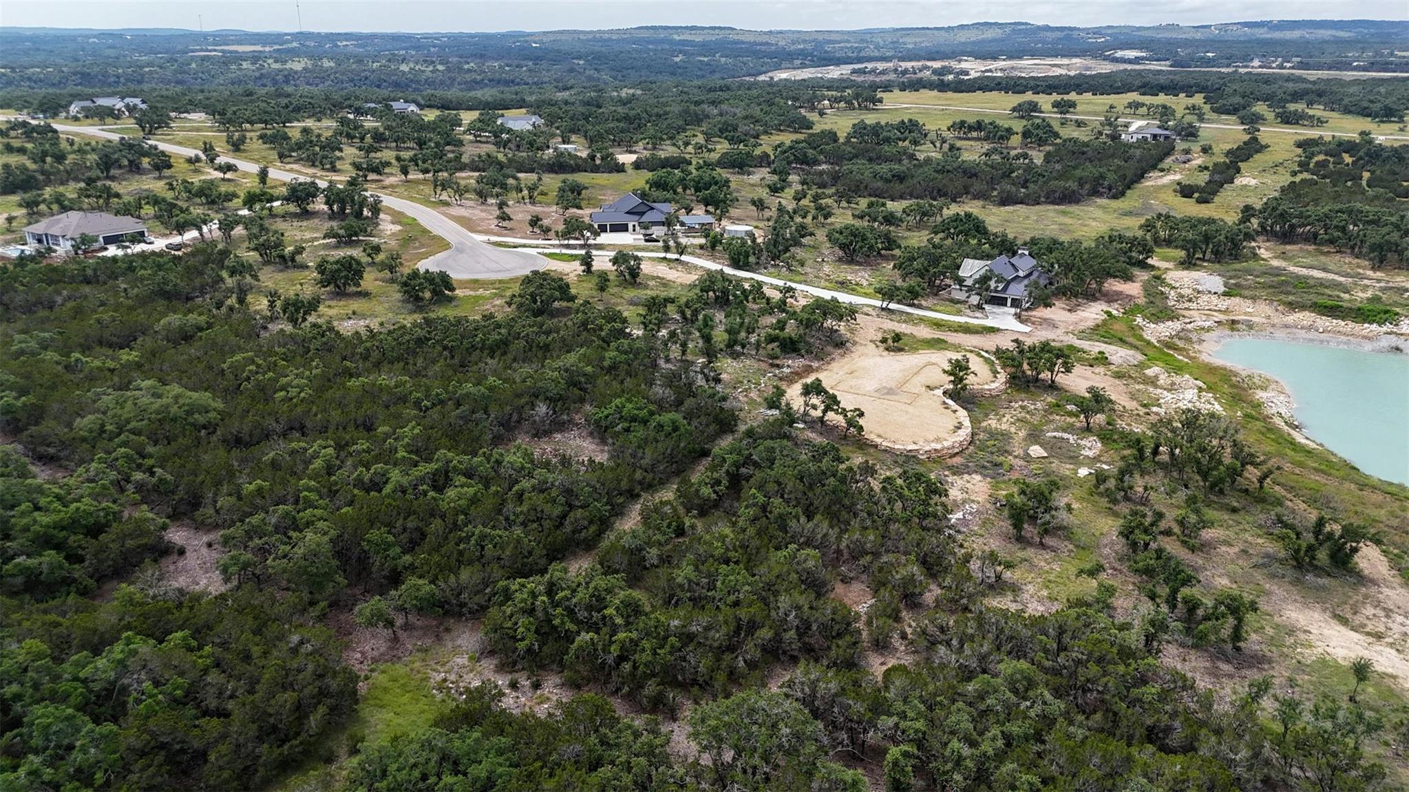 305 W Dripping View Ct, Johnson City, TX 78636