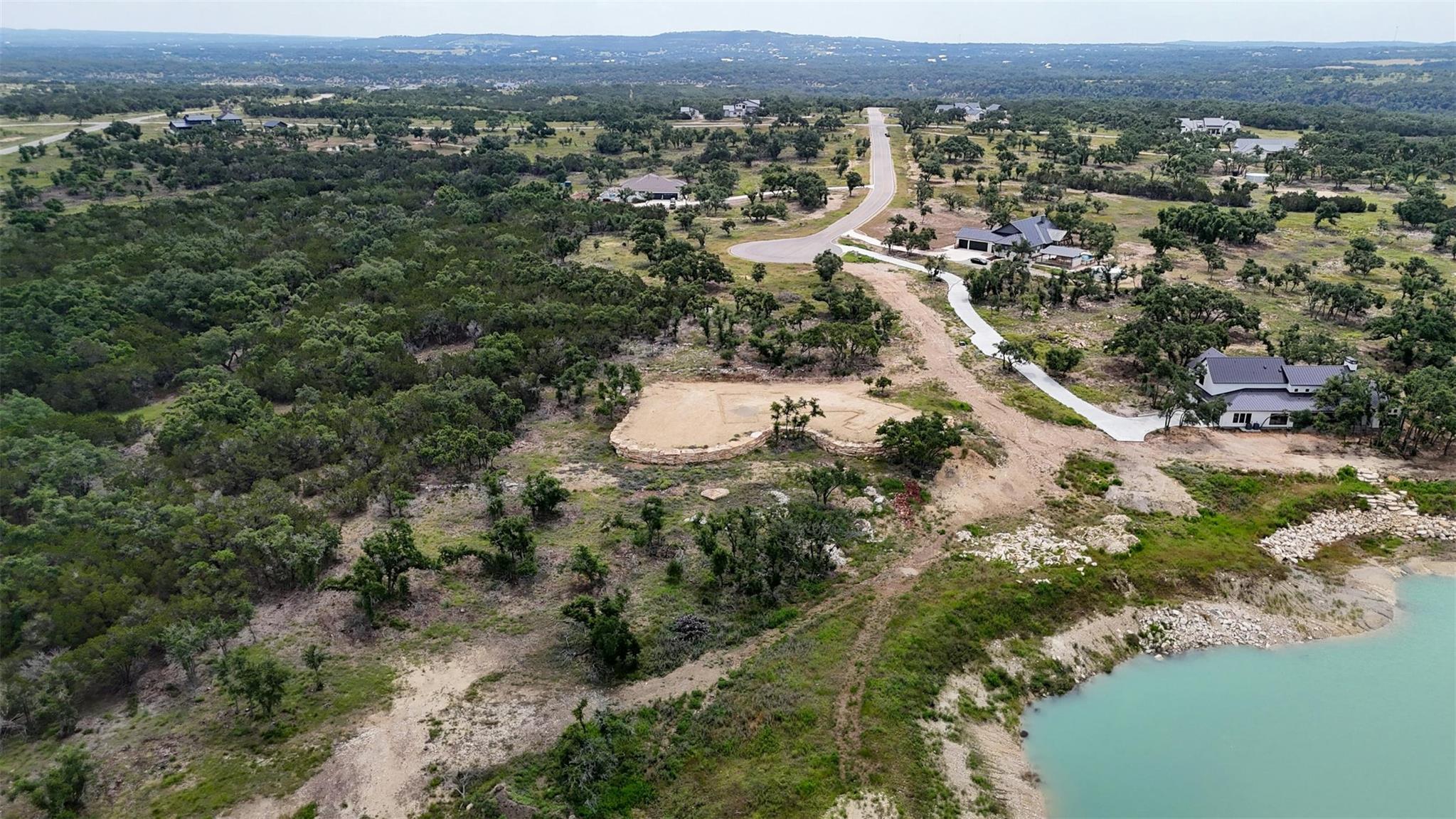 305 W Dripping View Ct, Johnson City, TX 78636