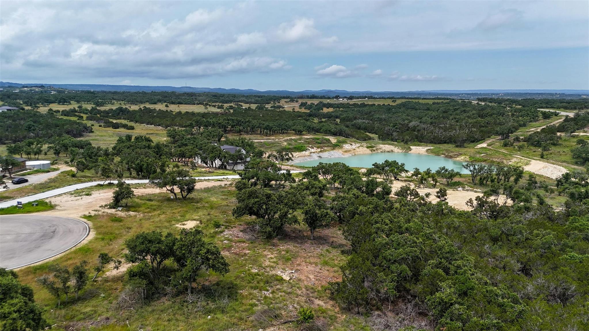 305 W Dripping View Ct, Johnson City, TX 78636