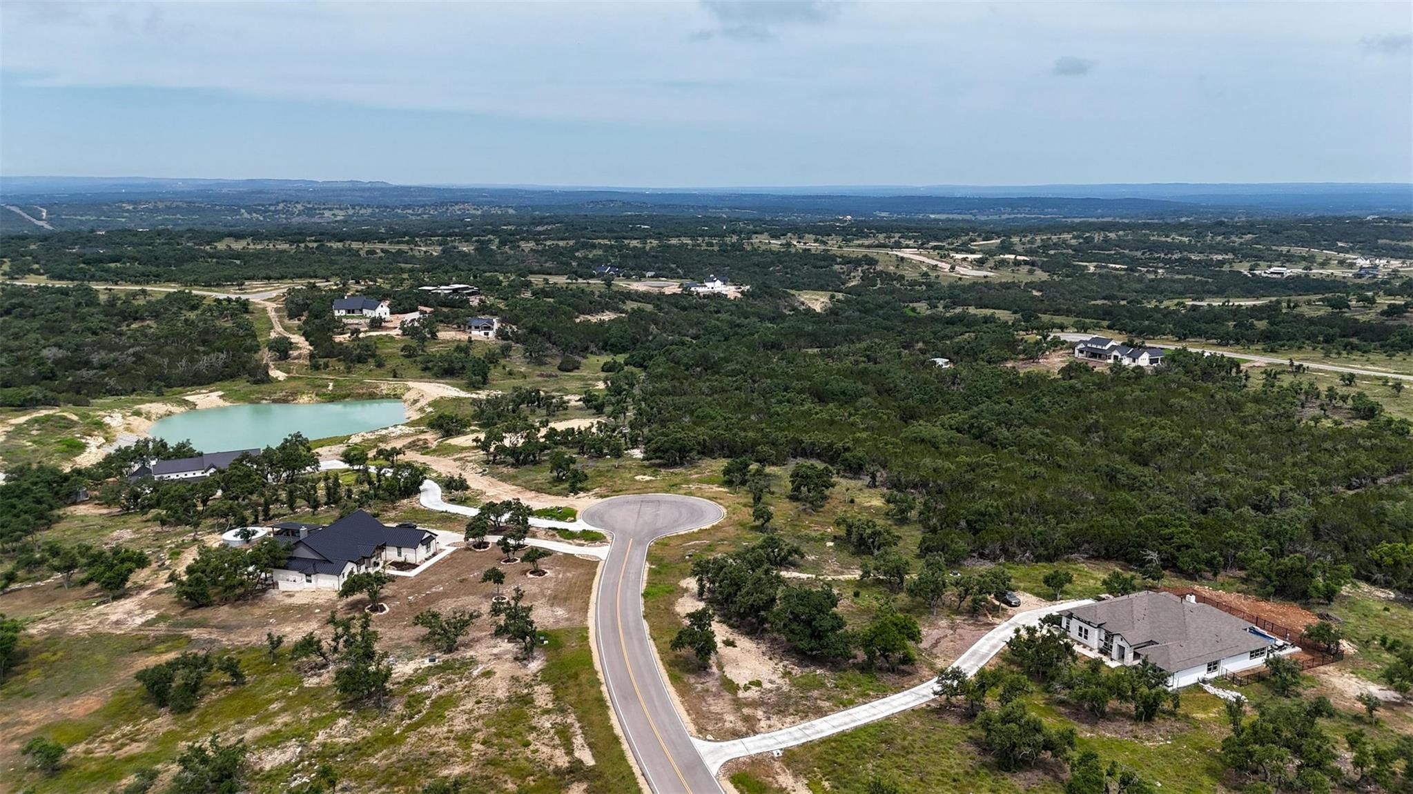 305 W Dripping View Ct, Johnson City, TX 78636