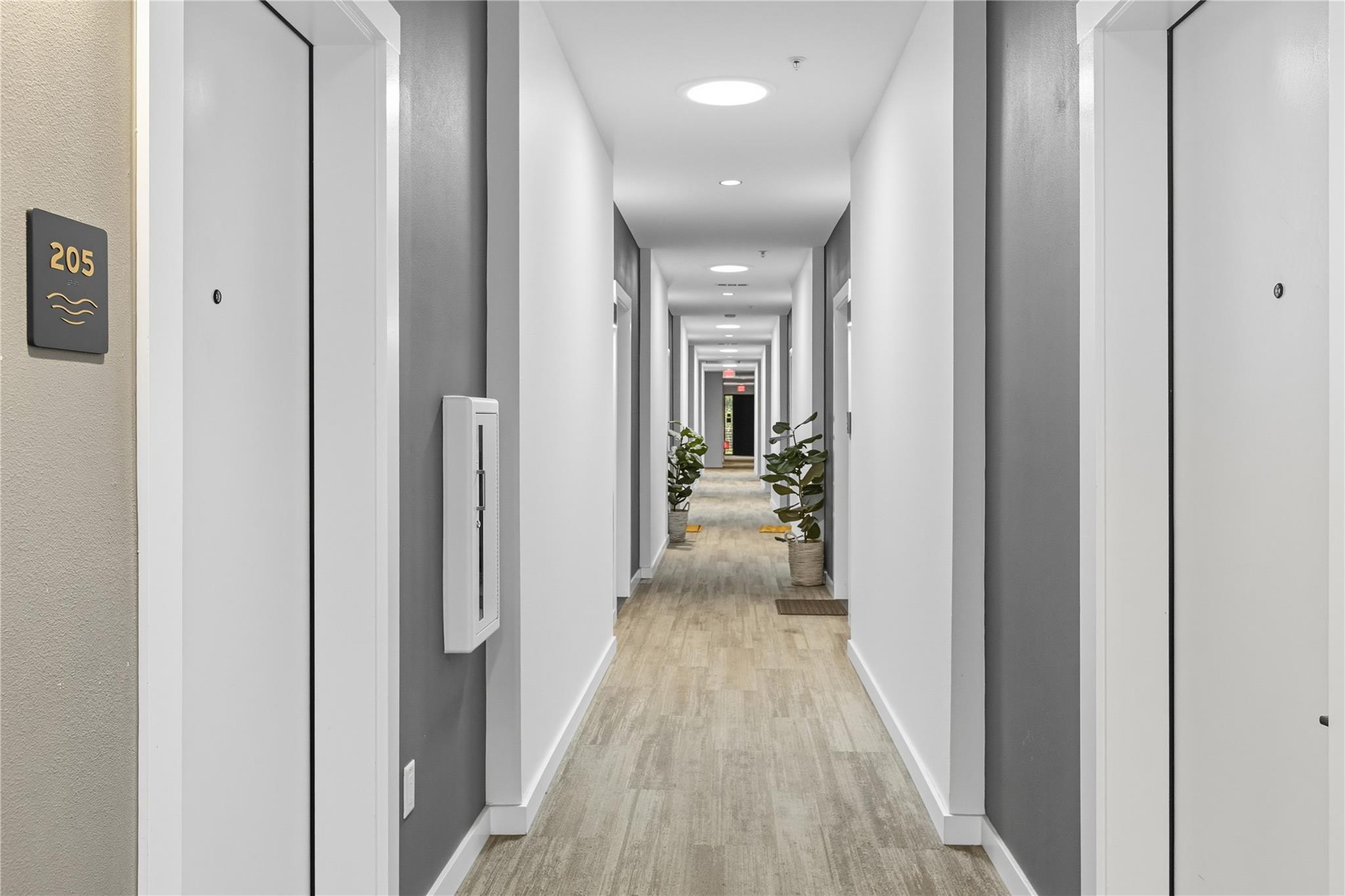 49 Navasota St # 205, Austin, TX 78702