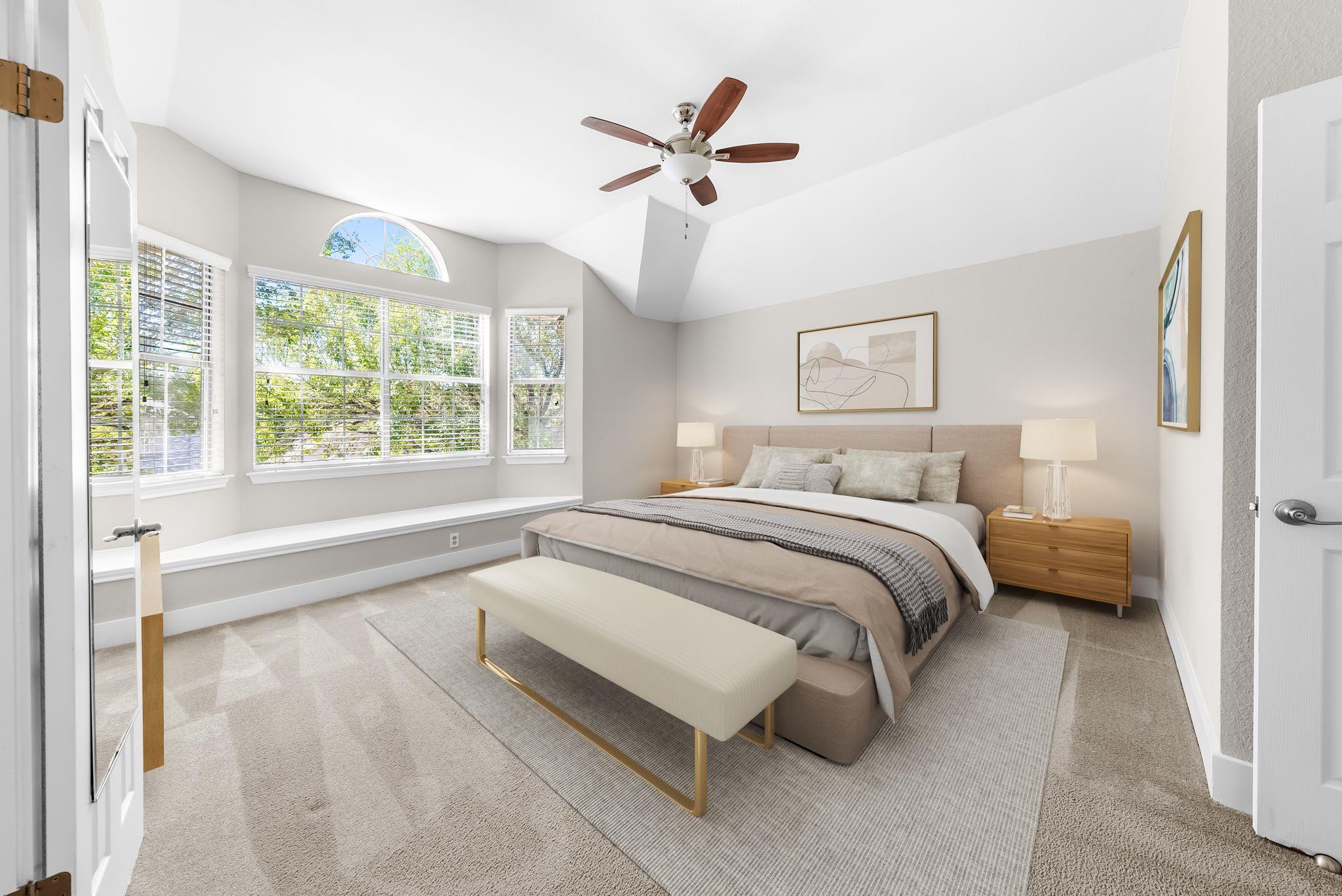 10919 Sierra Oaks, Austin, TX 78759