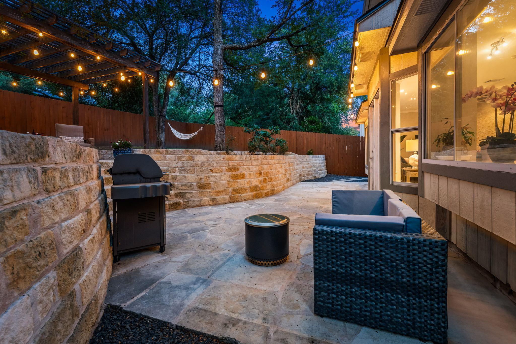 10919 Sierra Oaks, Austin, TX 78759