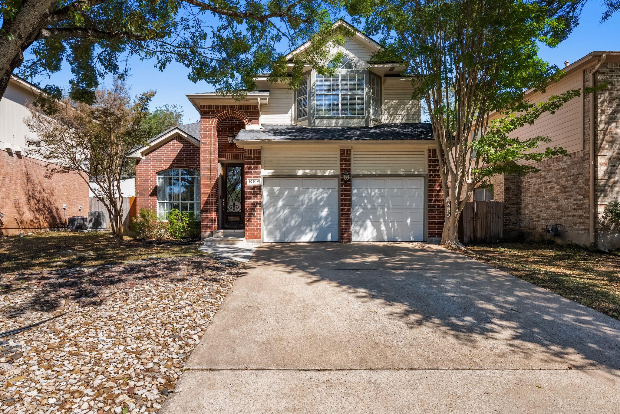 10919 Sierra Oaks, Austin, TX 78759