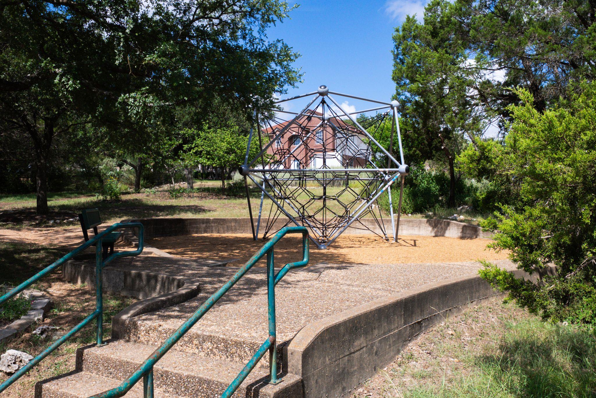 10919 Sierra Oaks, Austin, TX 78759