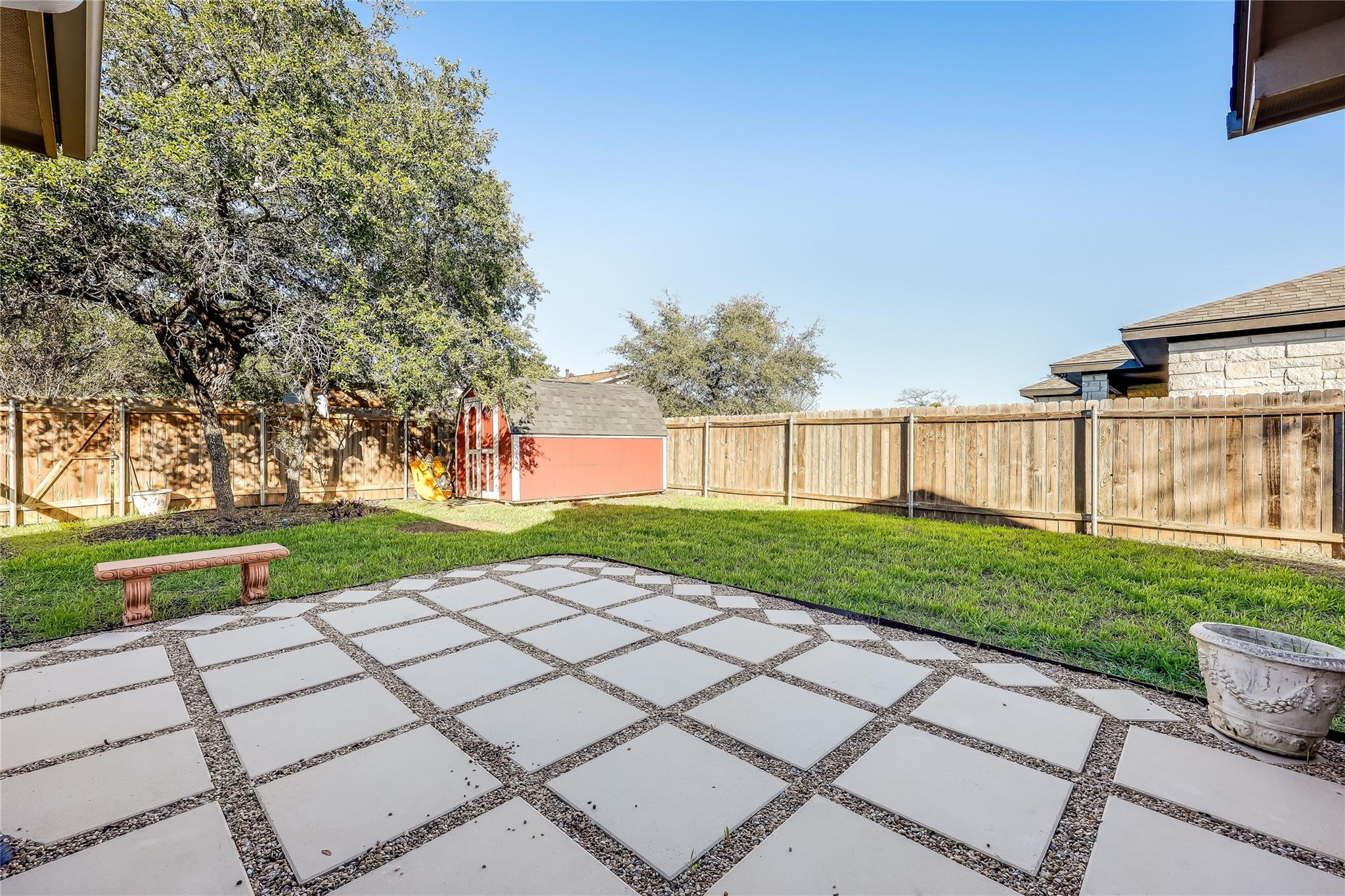 20702 Harding Cv, Lago Vista, TX 78645