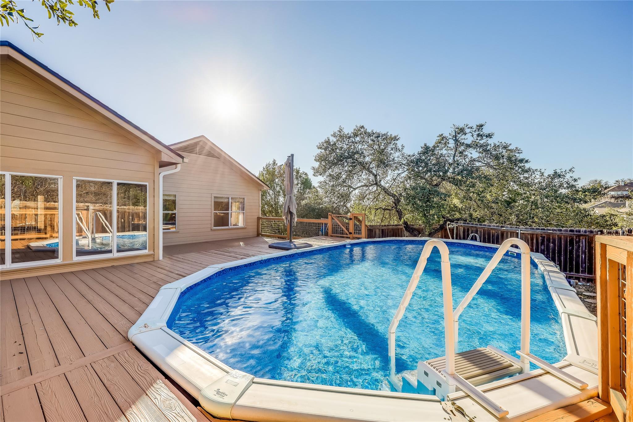 20702 Harding Cv, Lago Vista, TX 78645